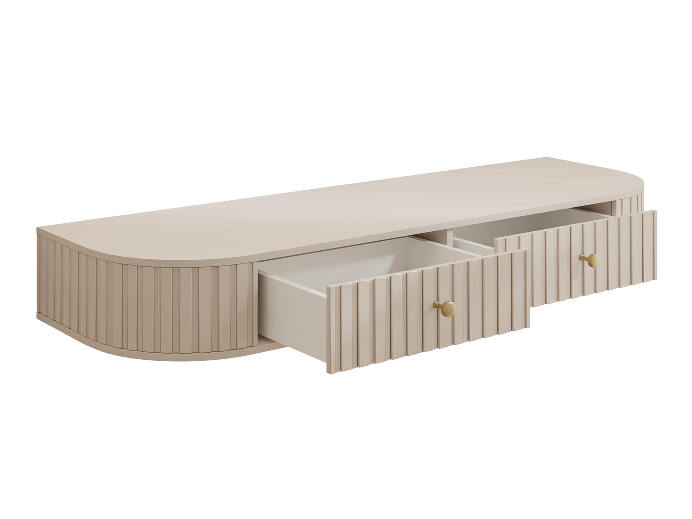 Coiffeuse Comfivo Mirsoni 107