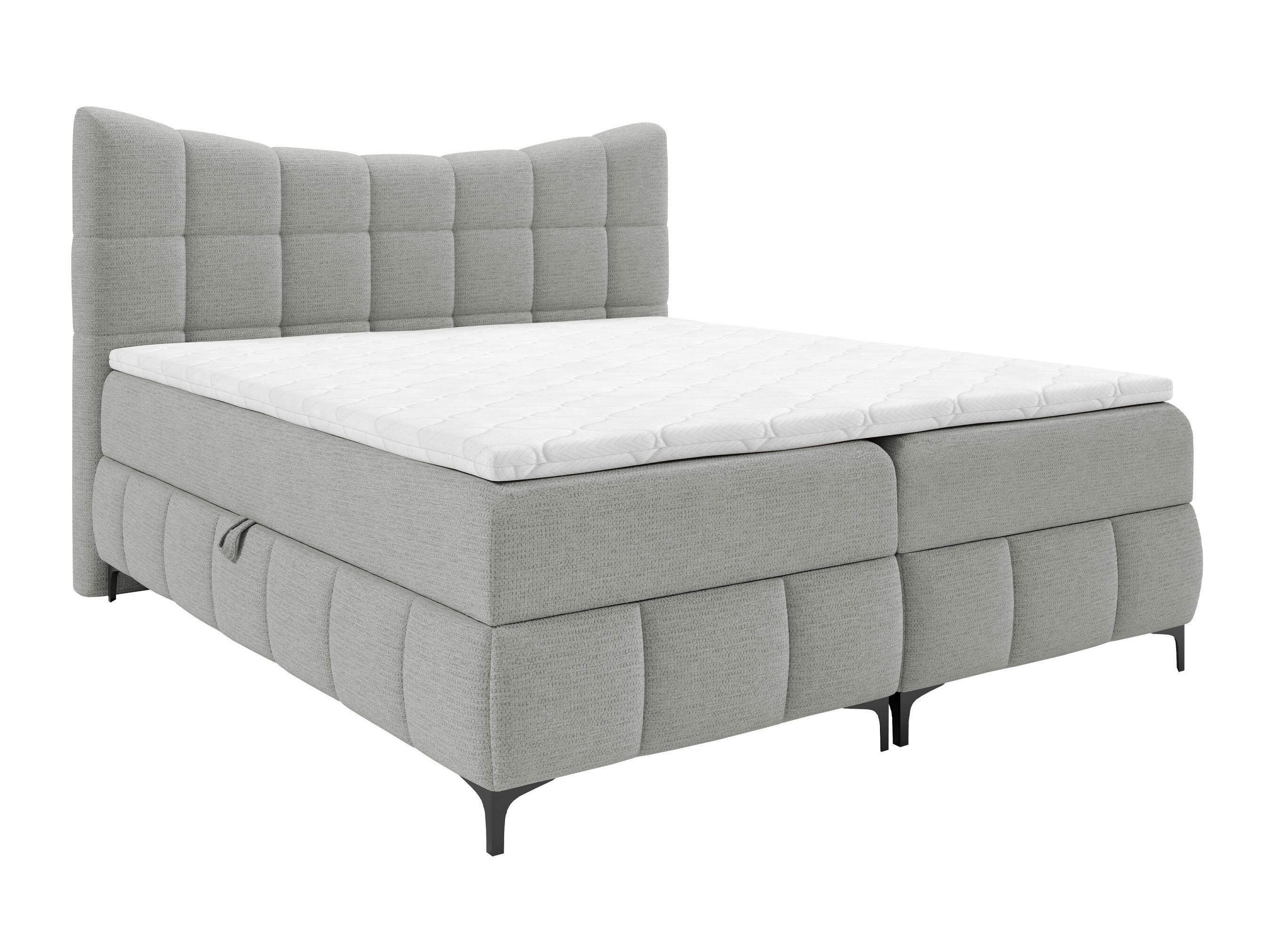 Lit boxspring Littera (Freya 210.20)