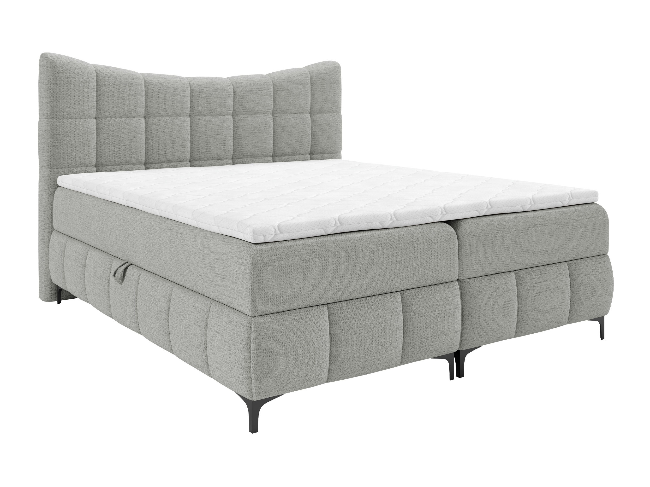 Lit boxspring Littera (Freya 210.20)
