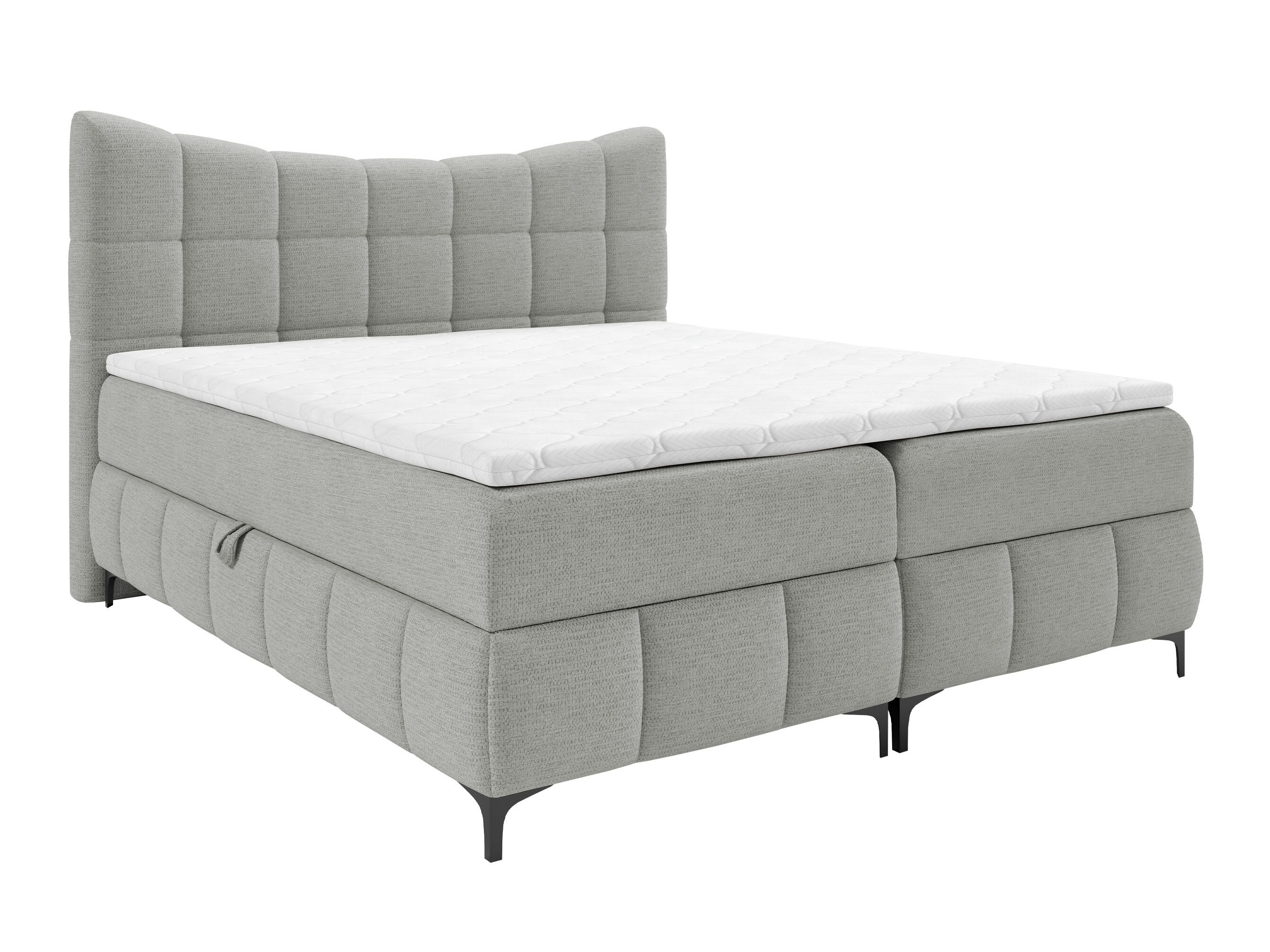 Lit boxspring Littera (Freya 210.20)