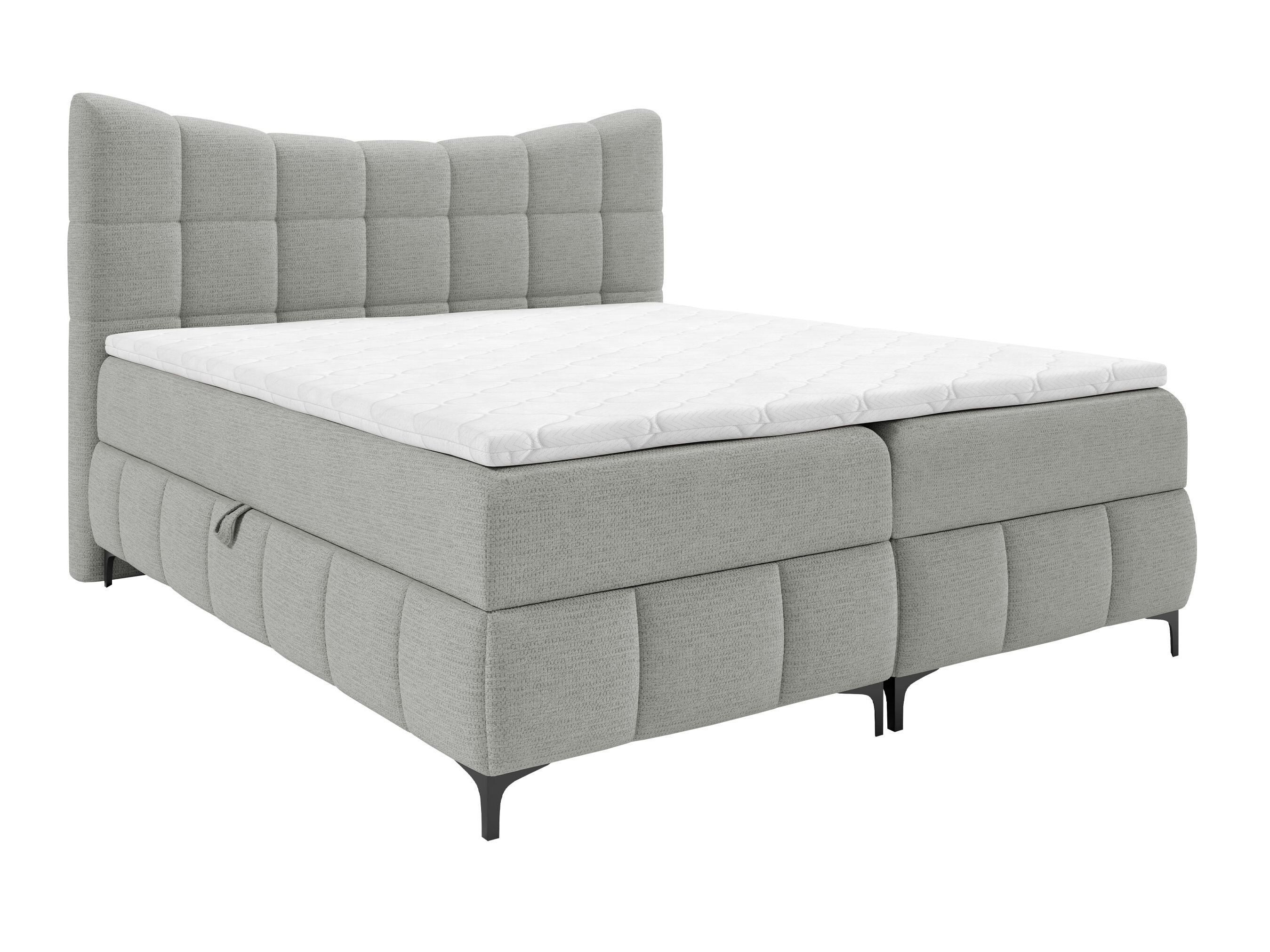 Lit boxspring Littera (Freya 210.20)