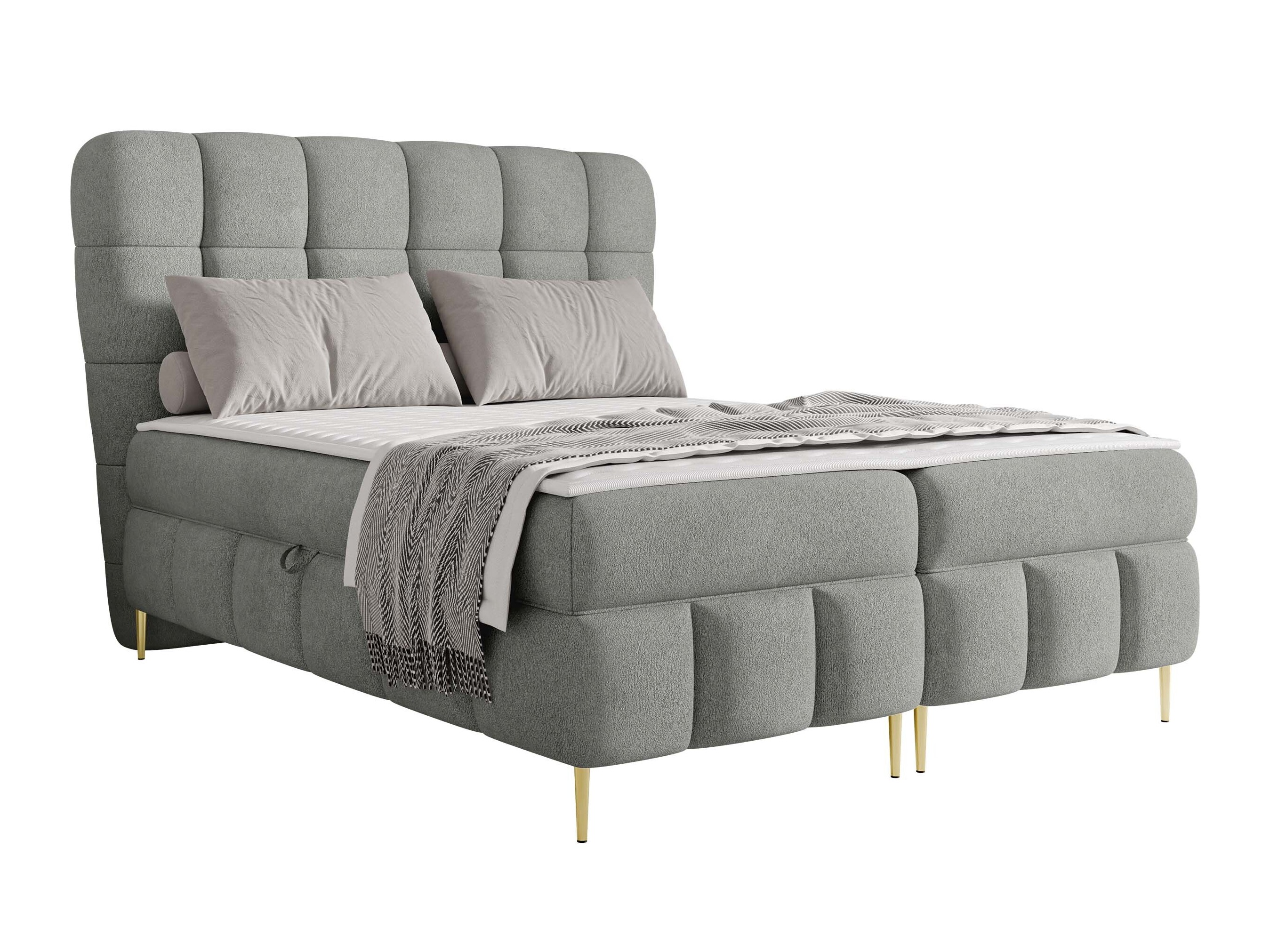 Lit boxspring Musica (Freya 210.20)