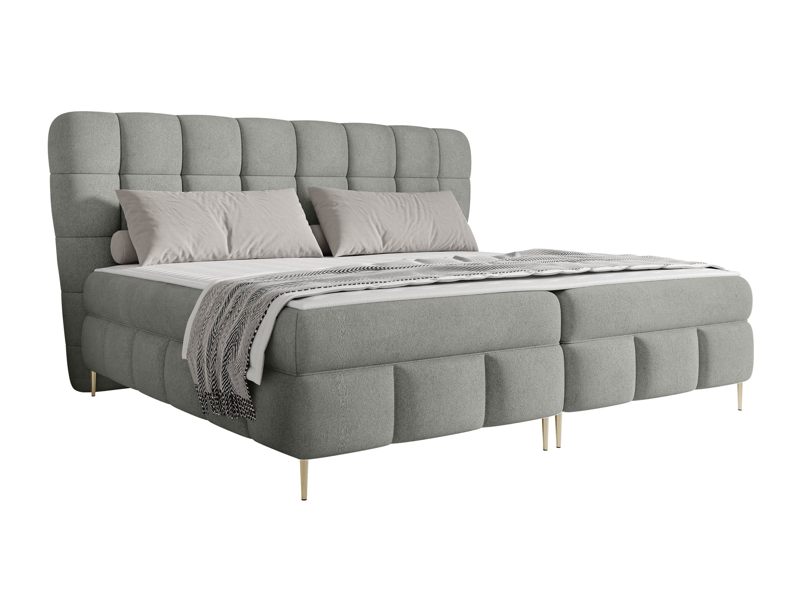 Lit boxspring Musica (Freya 210.20)