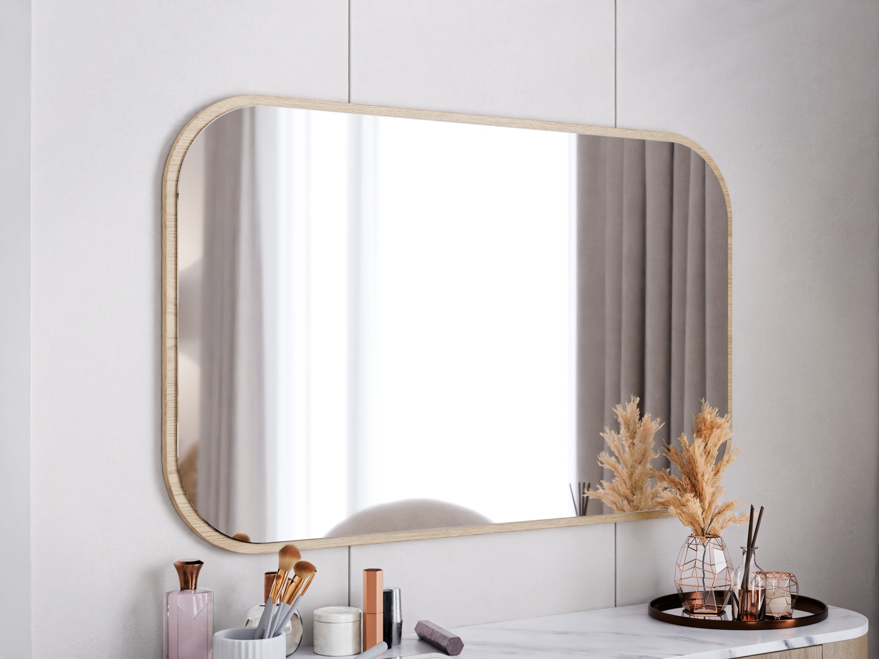 Miroir Comfivo Livtena