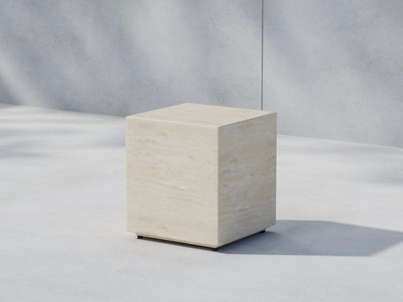 Table basse de jardin Dallas 5238
