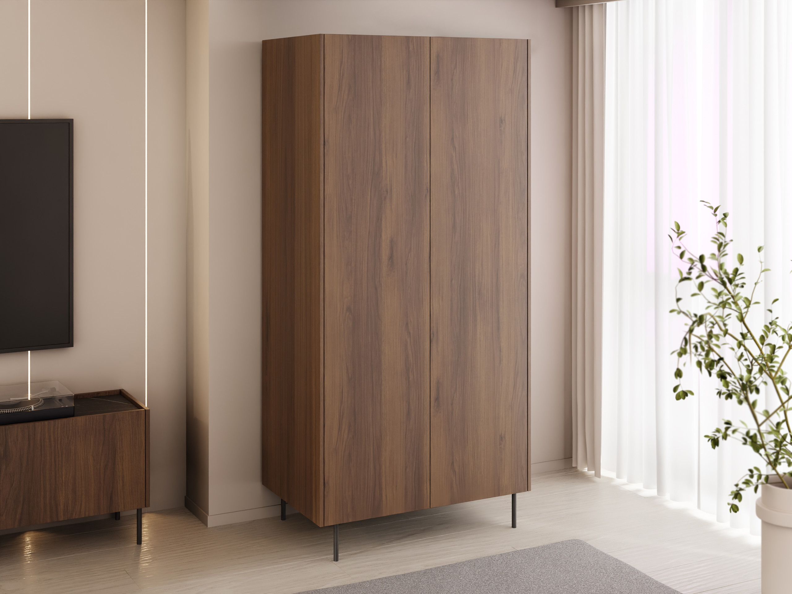 Armoire Comfivo Belviro 109