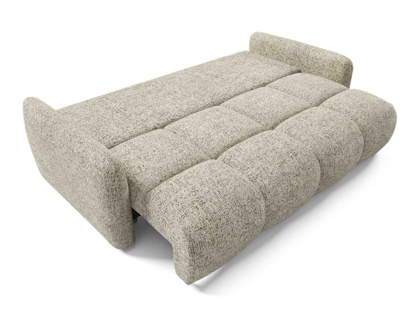 Canapé convertible Franklin 218 (Bella 10)