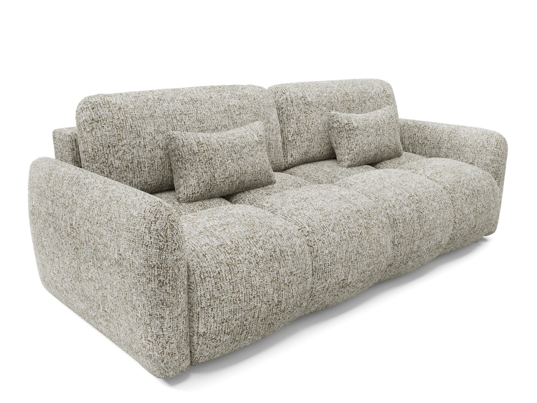 Canapé convertible Franklin 218 (Bella 15)