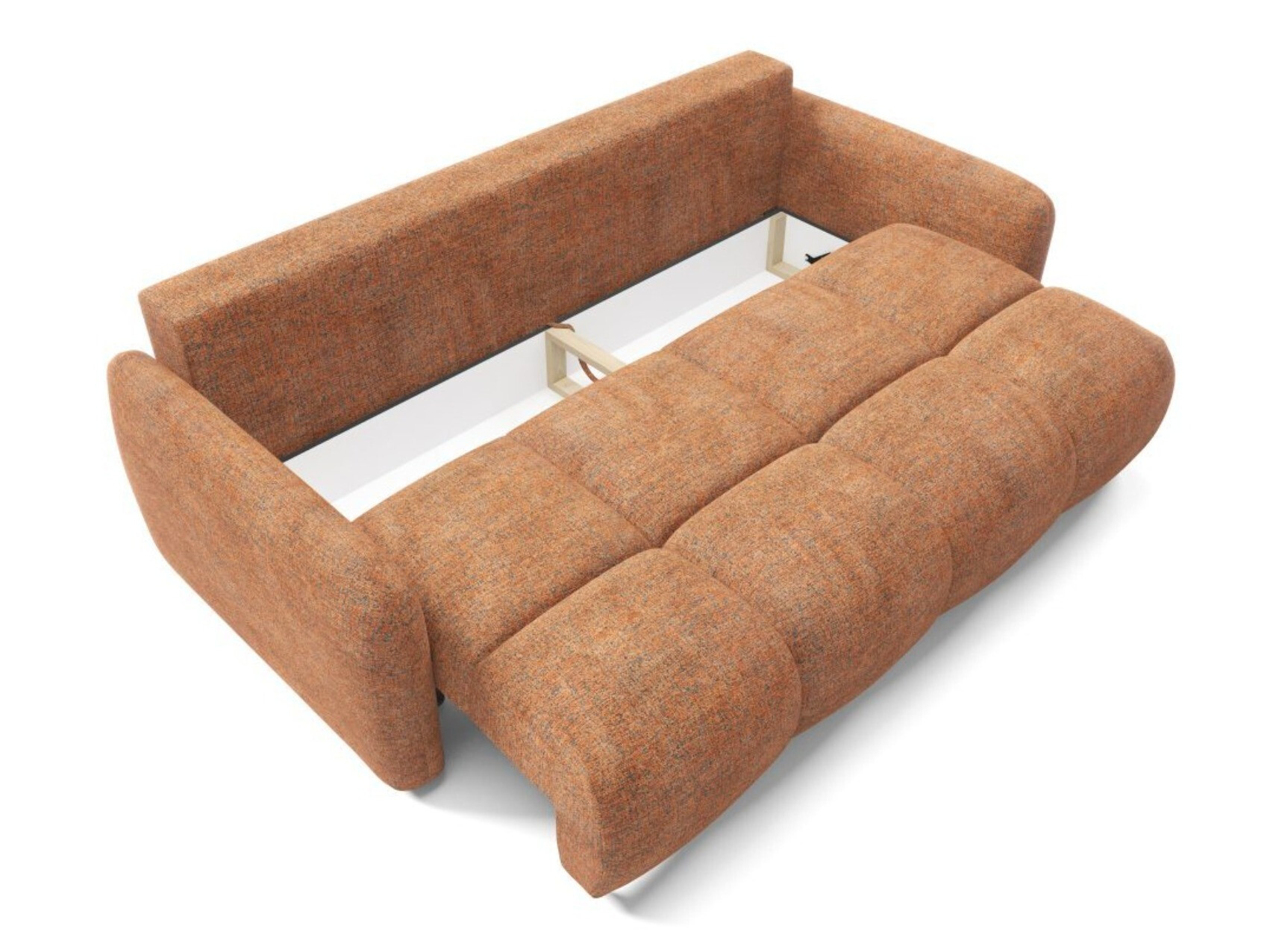 Canapé convertible Franklin 218 (Bella 40)