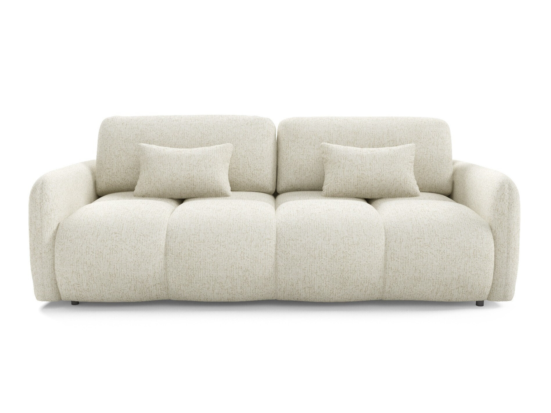 Canapé convertible Franklin 218 (Bella 5)
