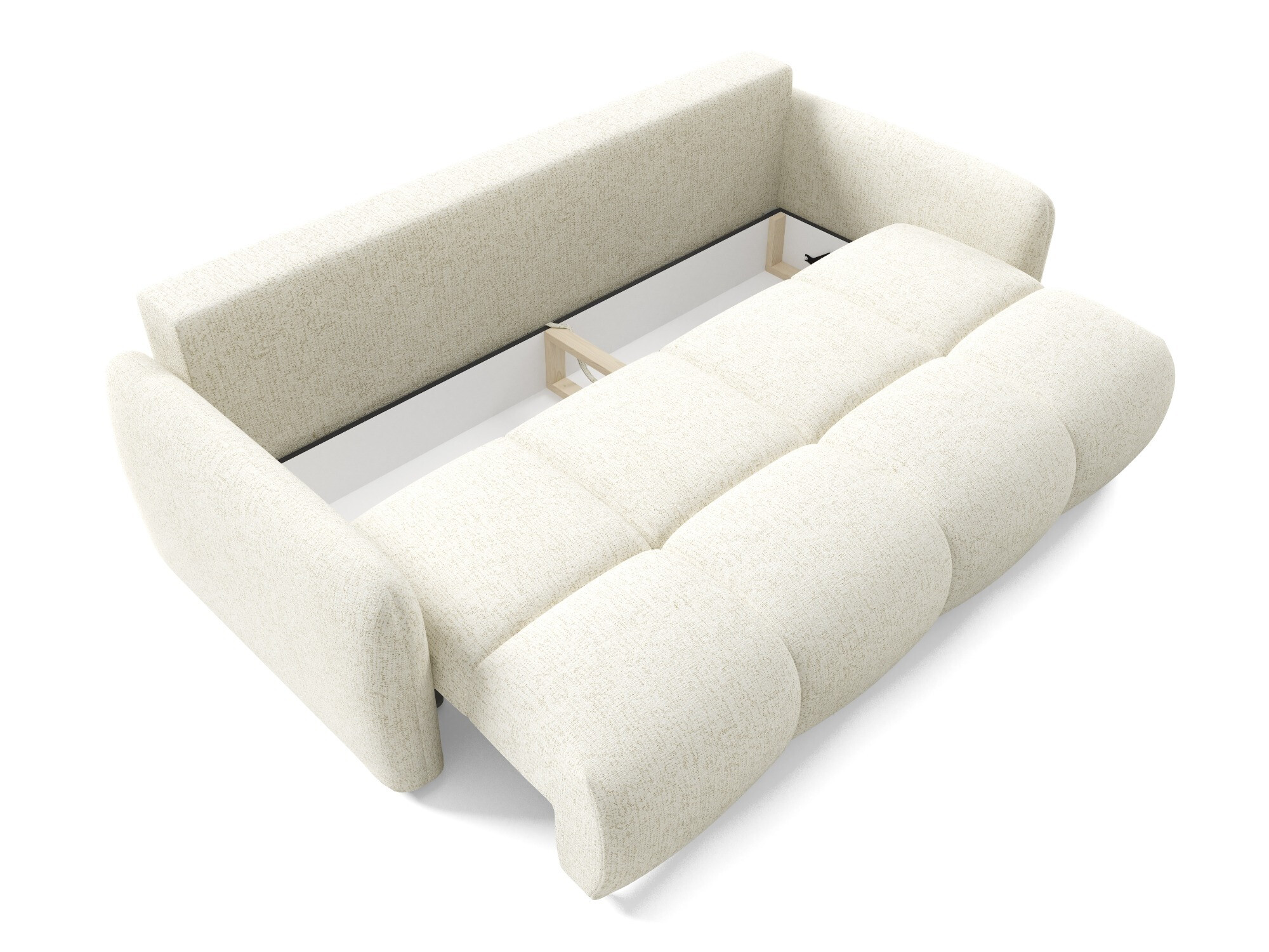 Canapé convertible Franklin 218 (Bella 5)