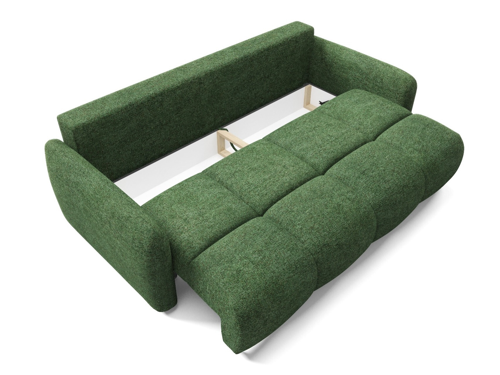 Canapé convertible Franklin 218 (Bella 80)