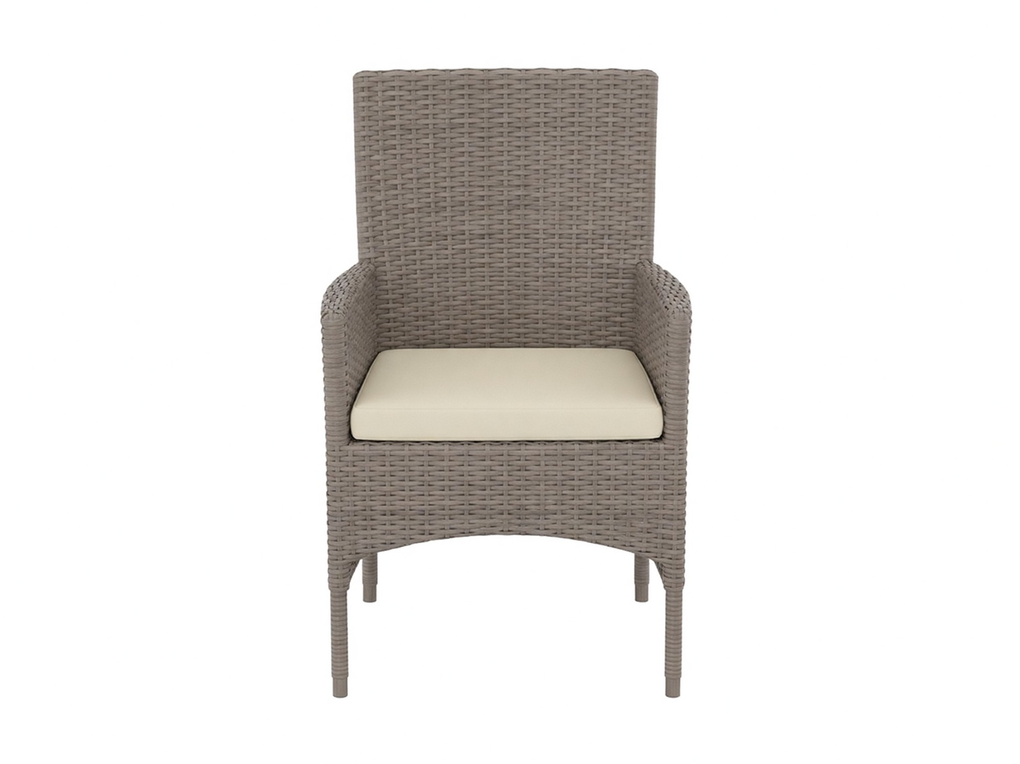 Ensemble table et chaises Dallas 5242