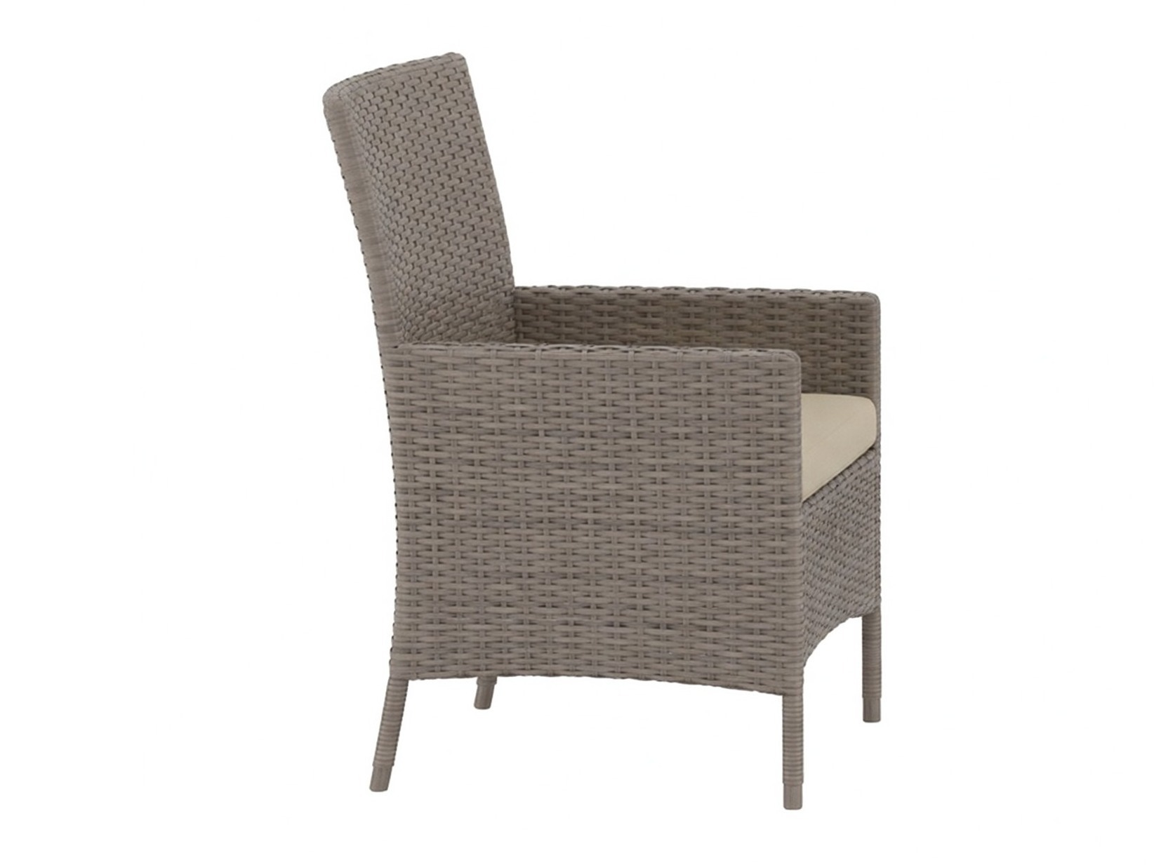 Ensemble table et chaises Dallas 5243