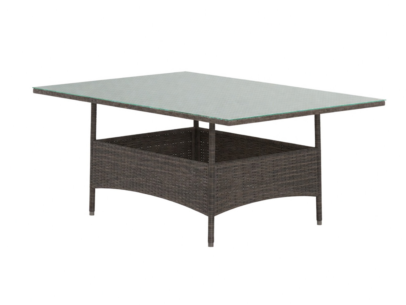 Ensemble table et chaises Dallas 5243