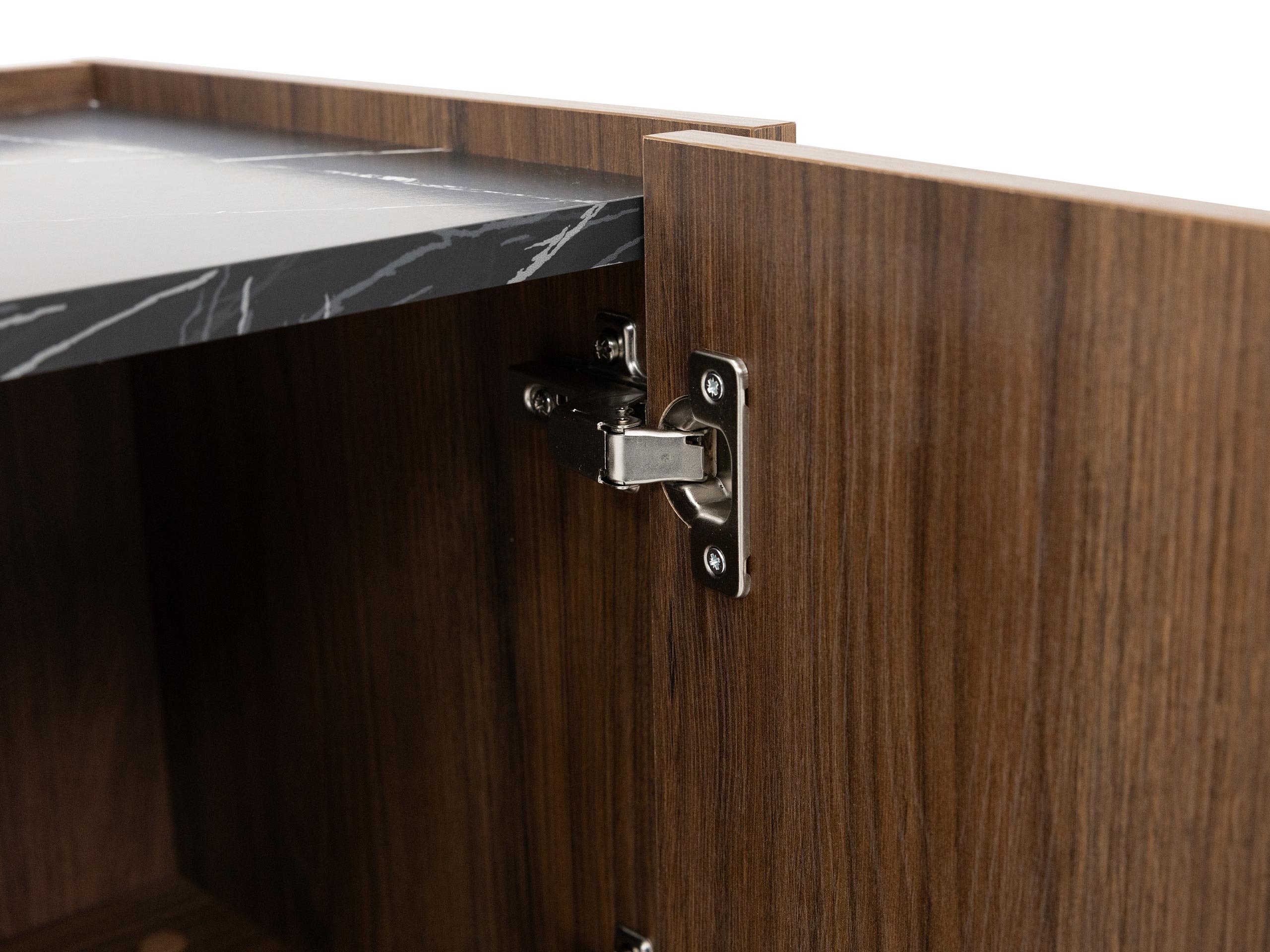 Meuble TV Comfivo Belviro 110