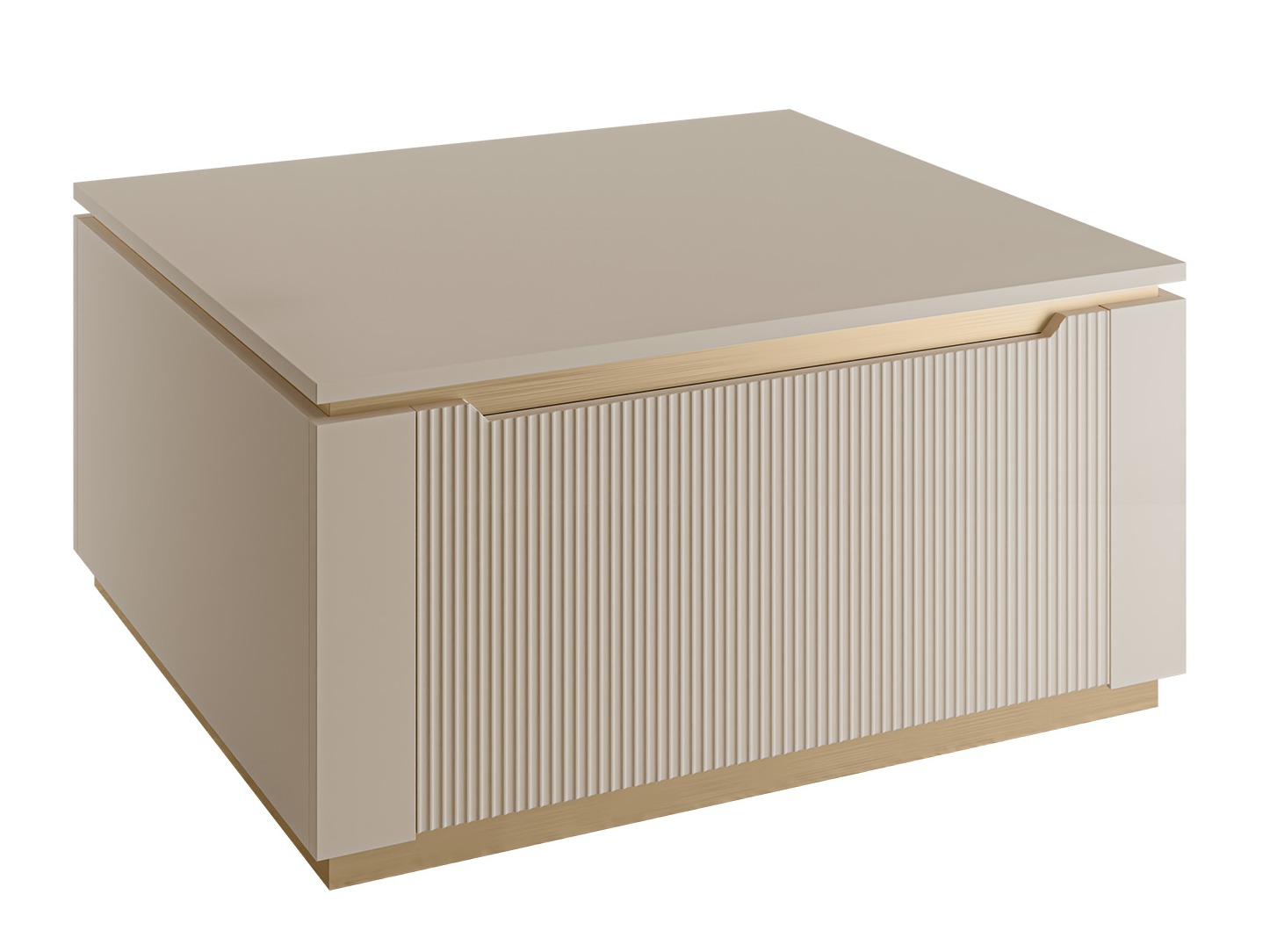 Table basse Comfivo Ovitas