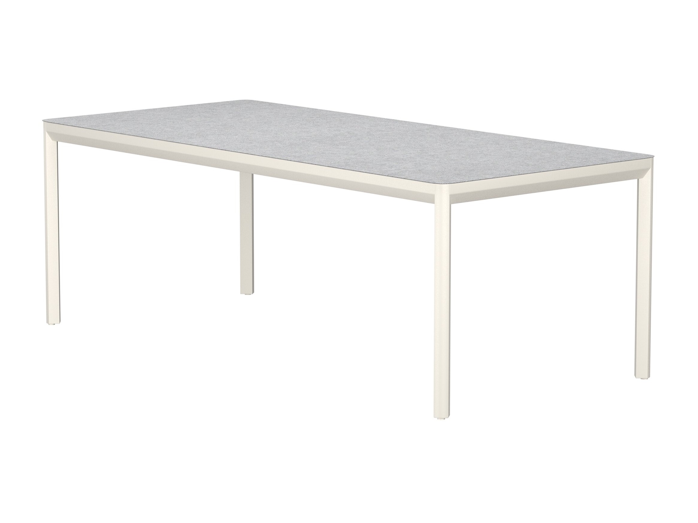 Table de jardin Dallas 5244
