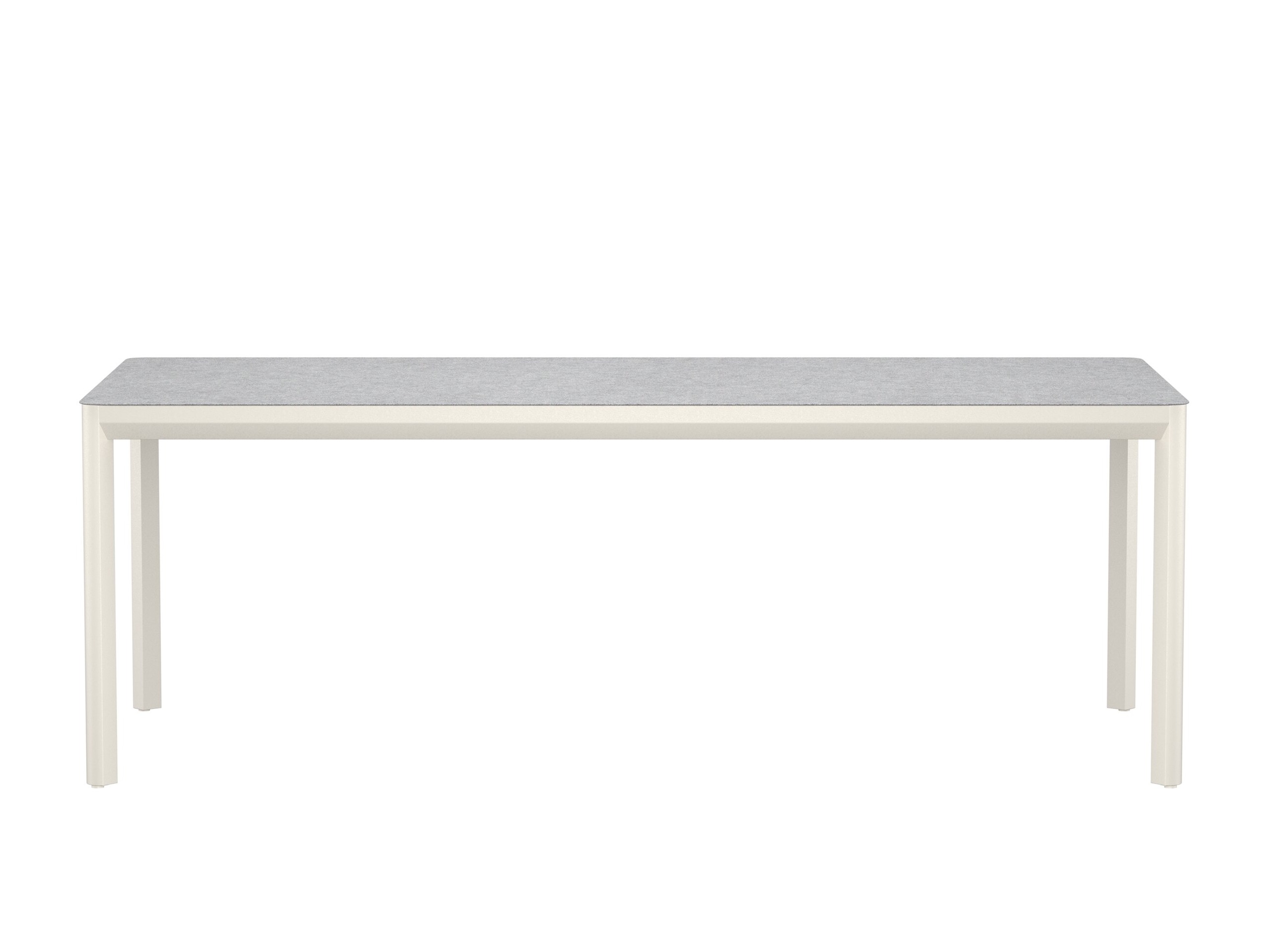 Table de jardin Dallas 5244