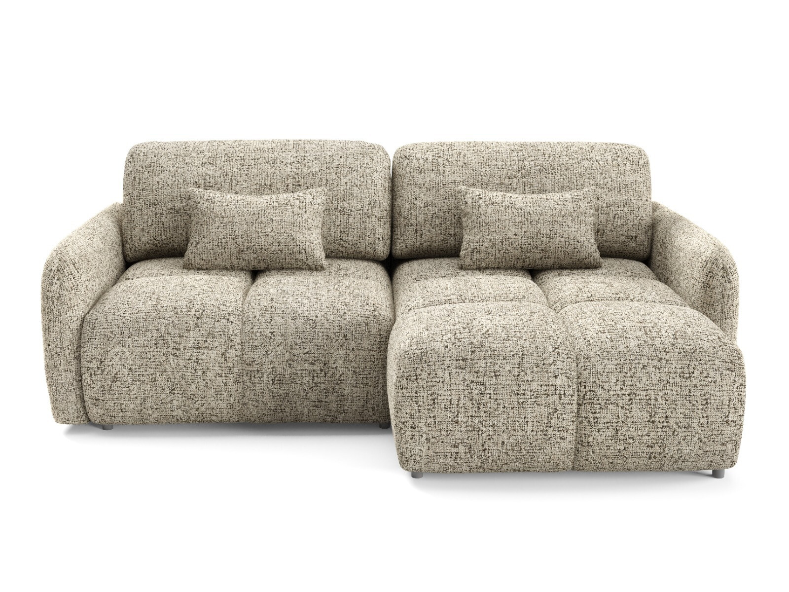 Canapé d'angle Franklin 219 (Bella 10)