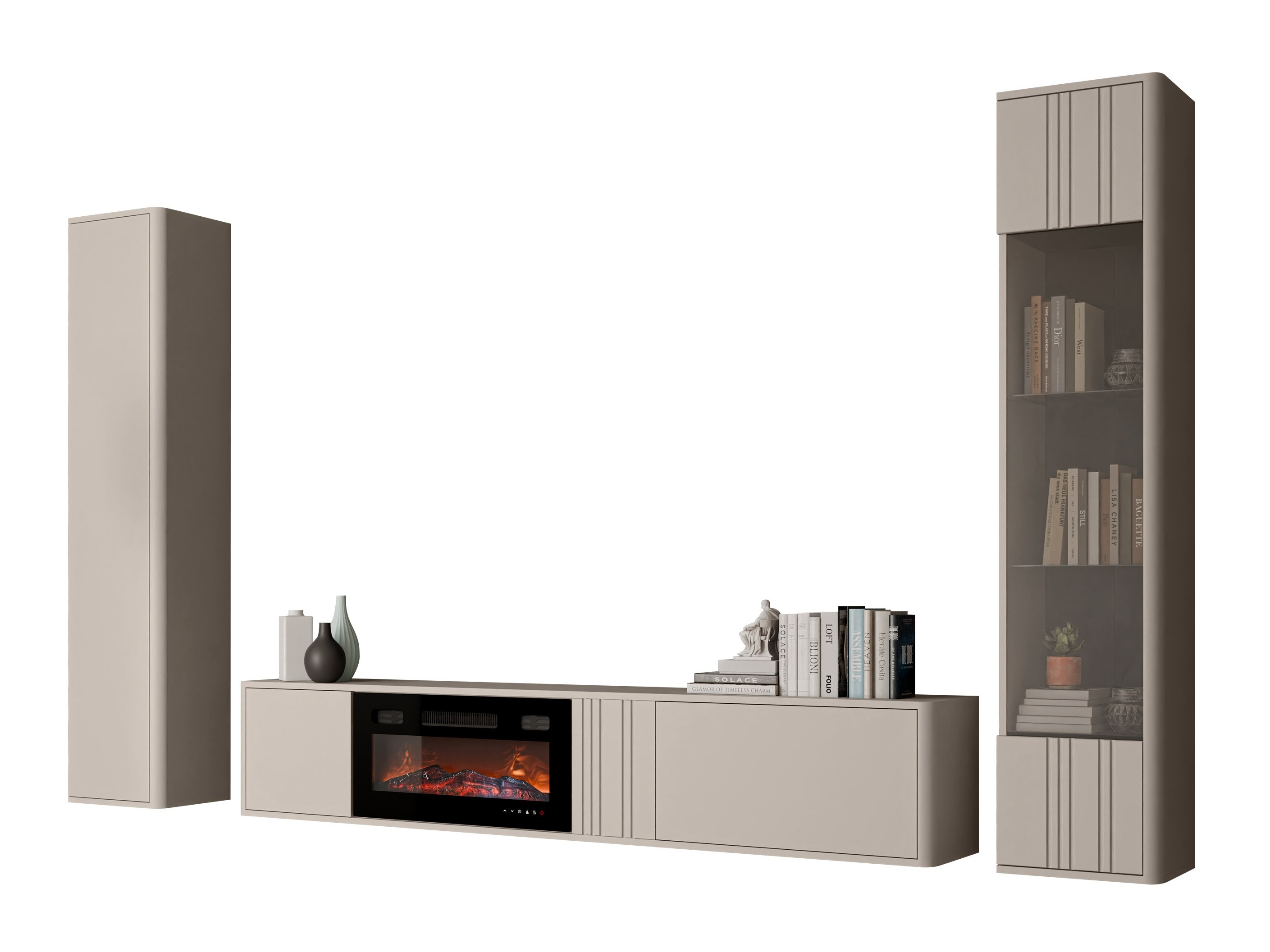 Ensemble de salon Dormele 113