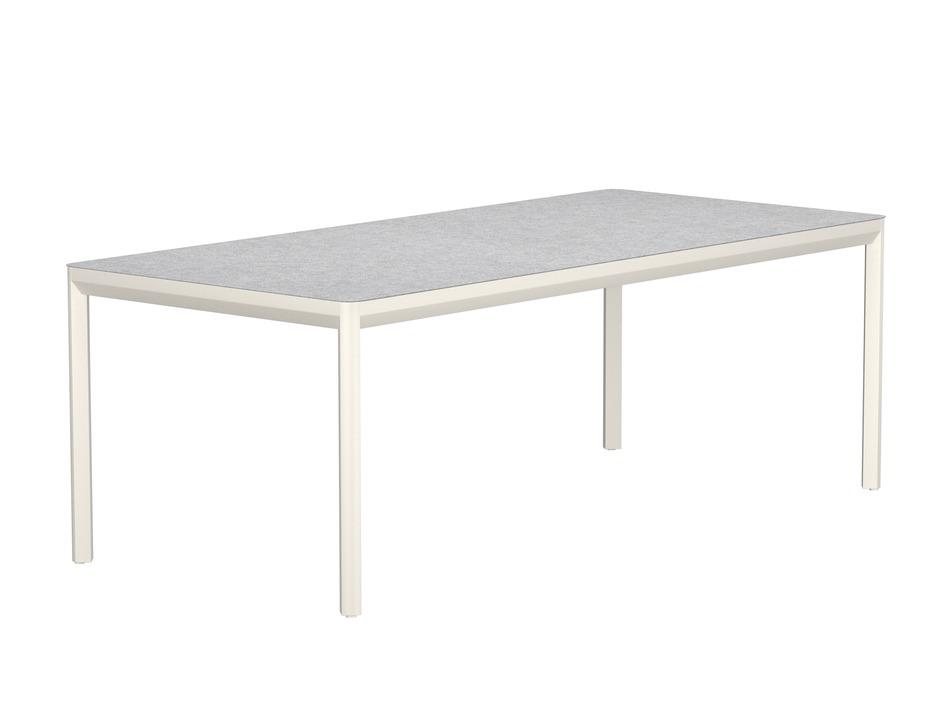 Ensemble table et chaises Dallas 5245