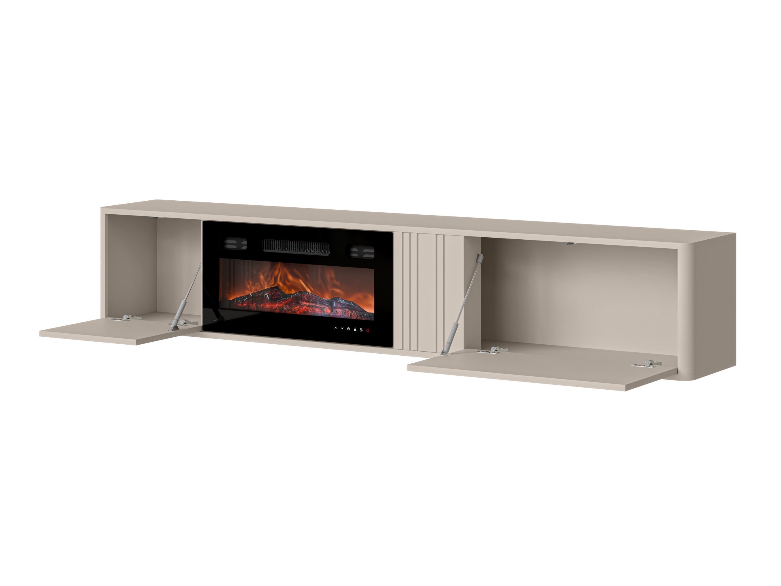Meuble TV Oratio IV (Cachemire)