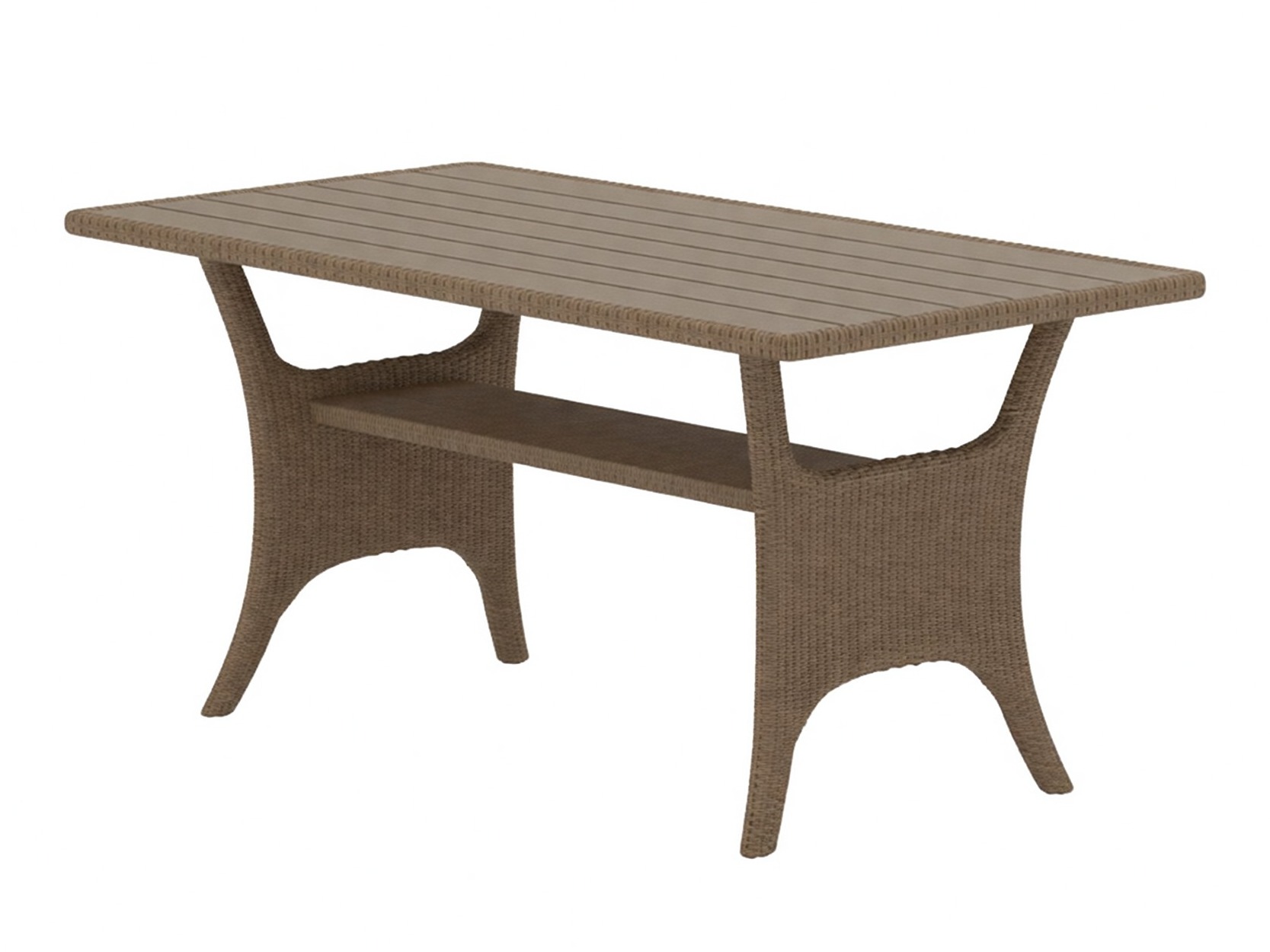 Ensemble de mobilier de jardin Dallas 4628 (Beige)