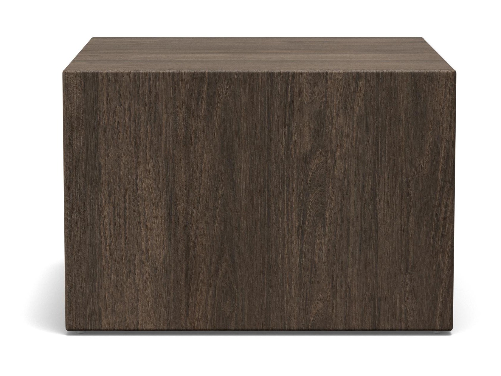 Ensemble tables basses Norsica 603 (Marron)