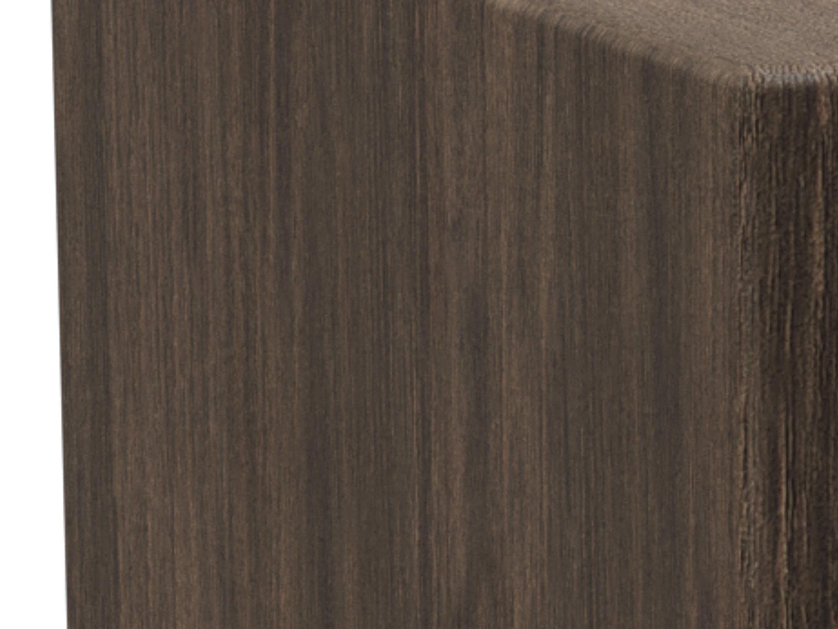 Ensemble tables basses Norsica 603 (Marron)