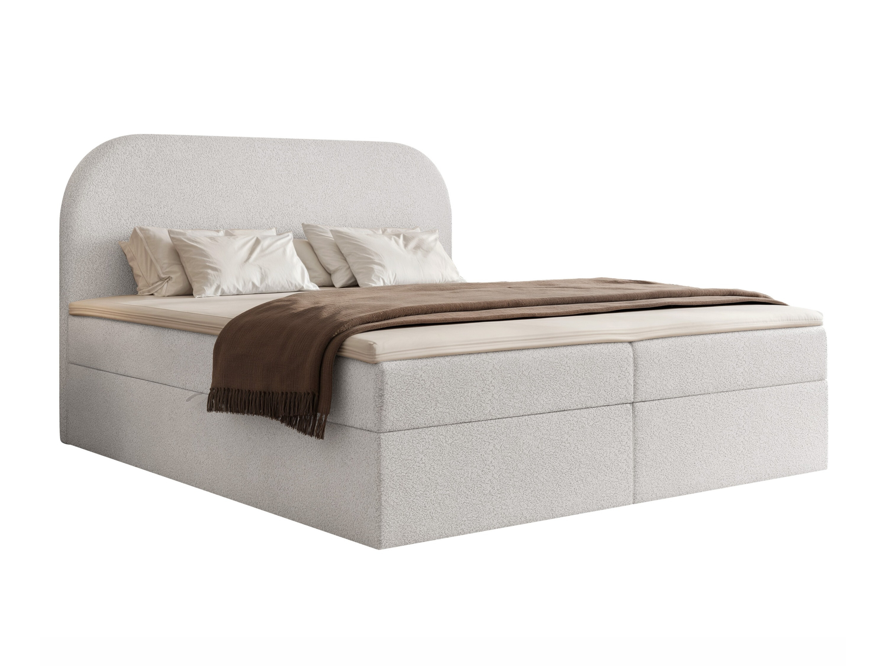 Lit boxspring Martinez 131 (Monte 09)