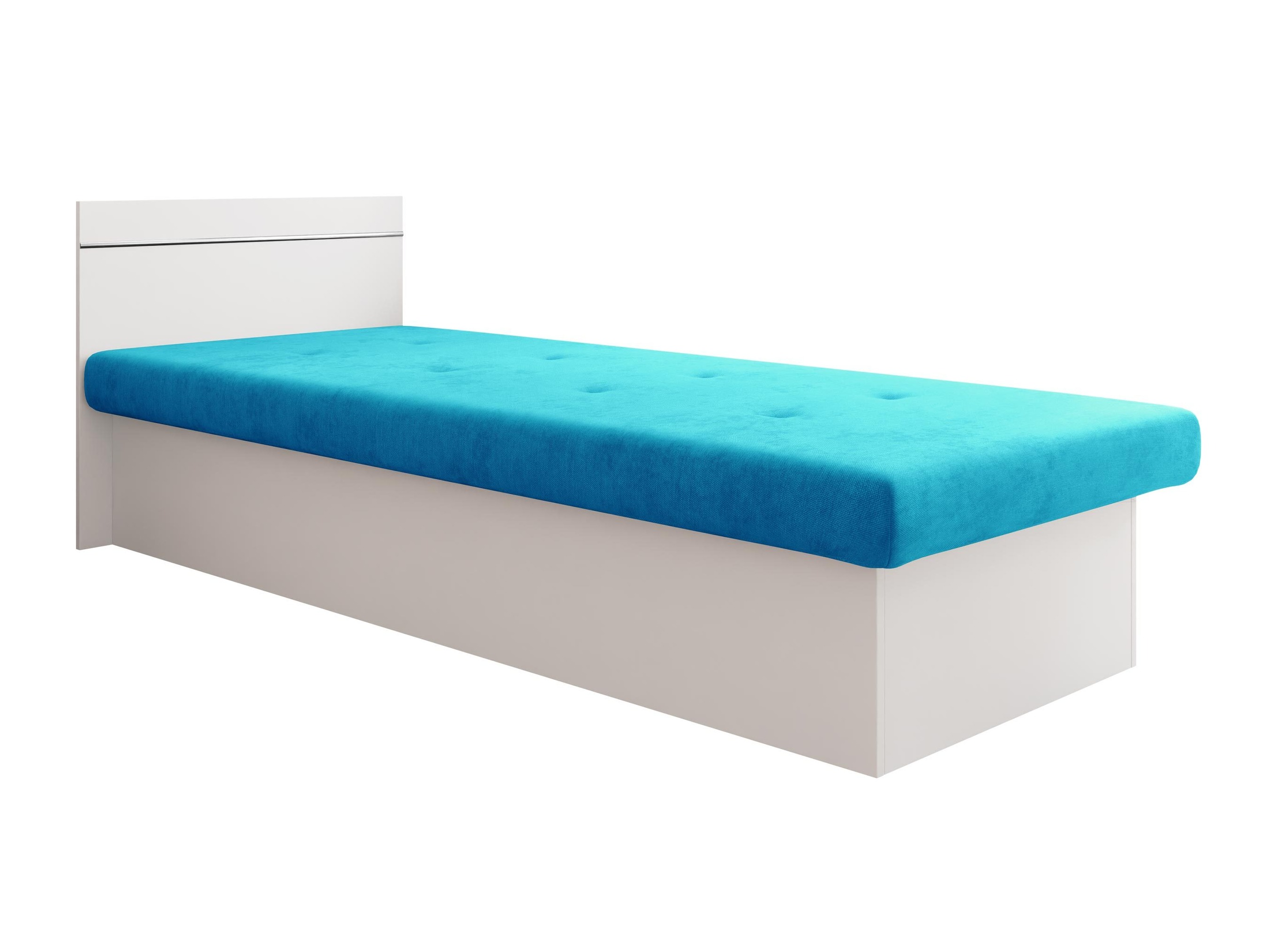 Lit Dover 101 (Blanc)