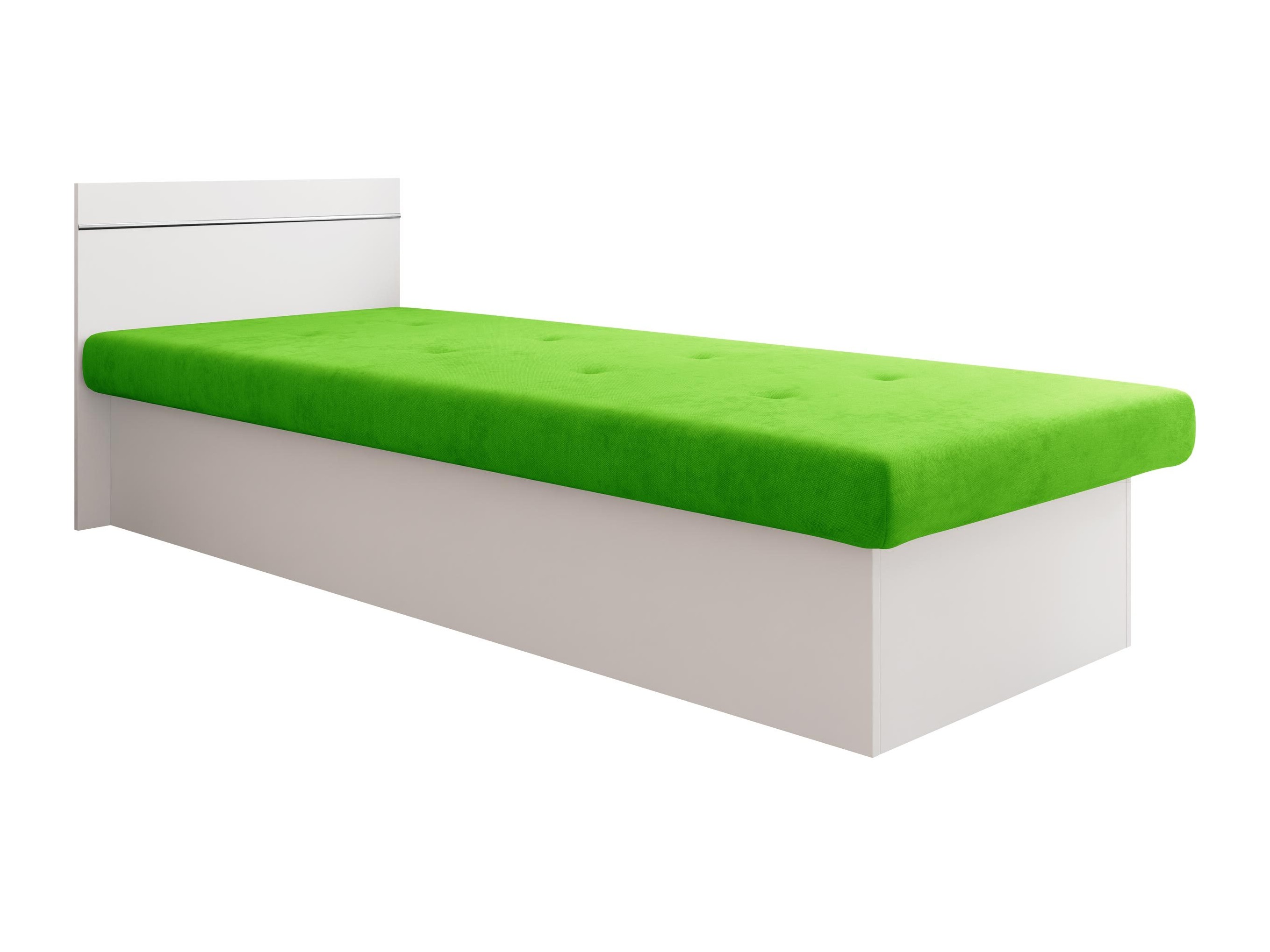 Lit Dover 101 (Blanc)