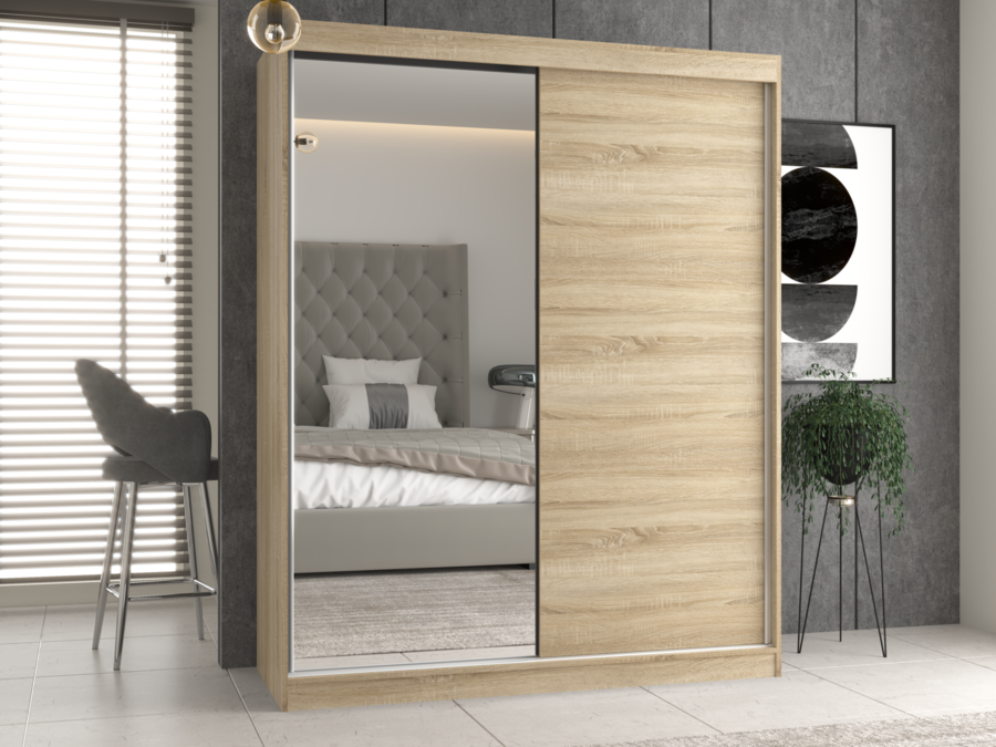Armoire Mandeville 364