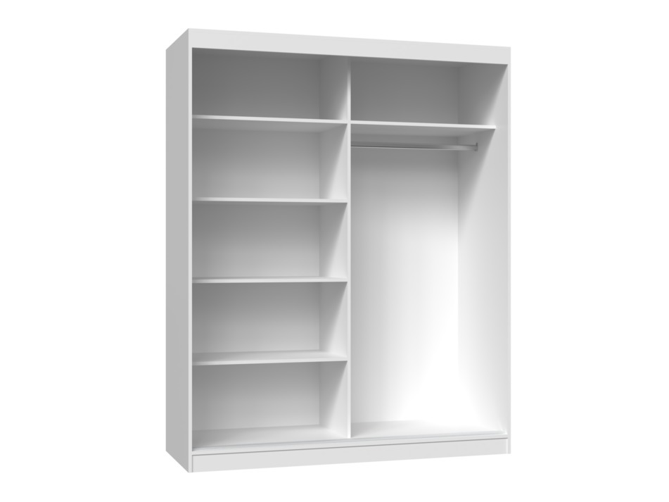 Armoire Mandeville 364