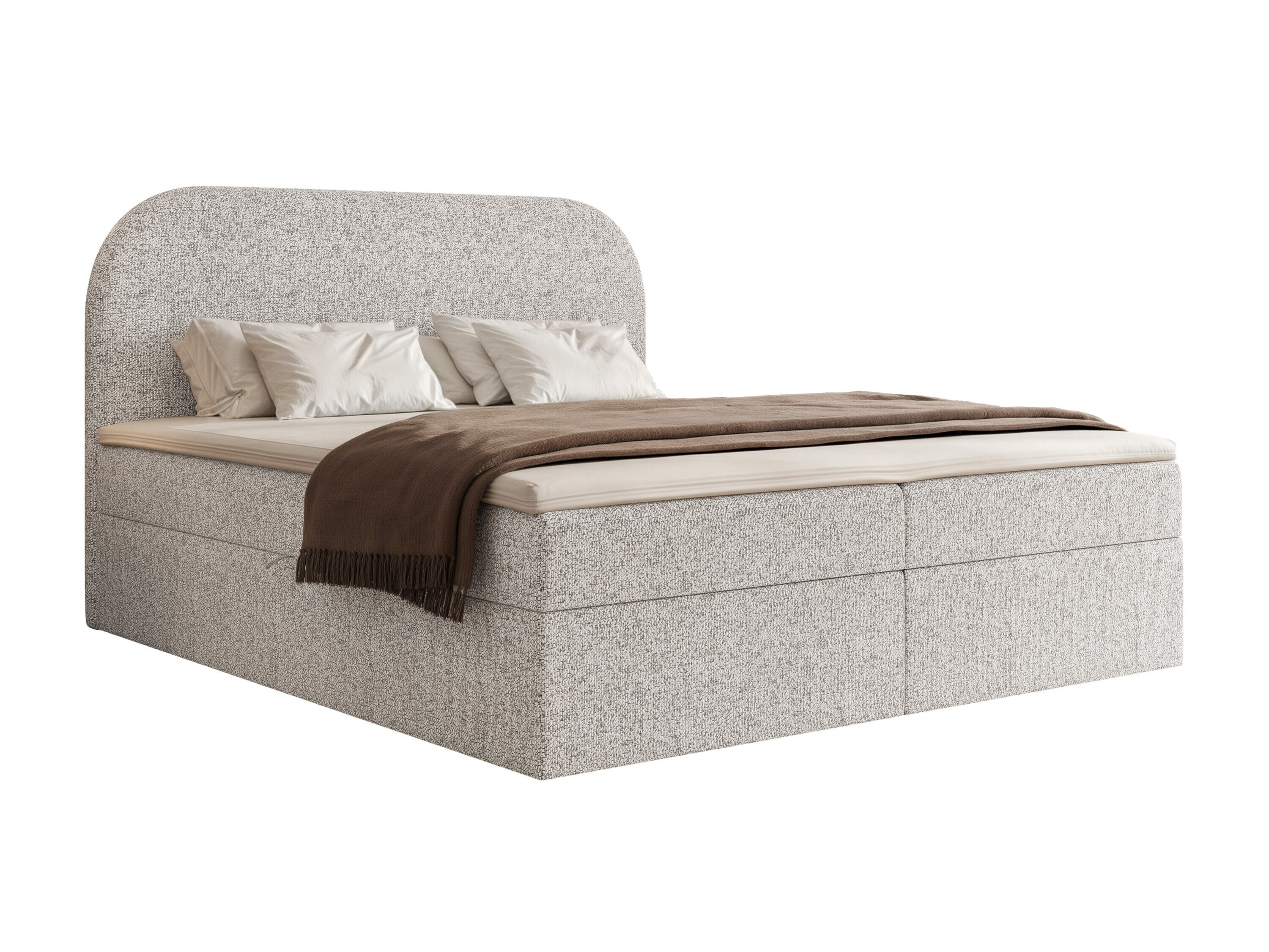Lit boxspring Martinez 131 (Puente 09)