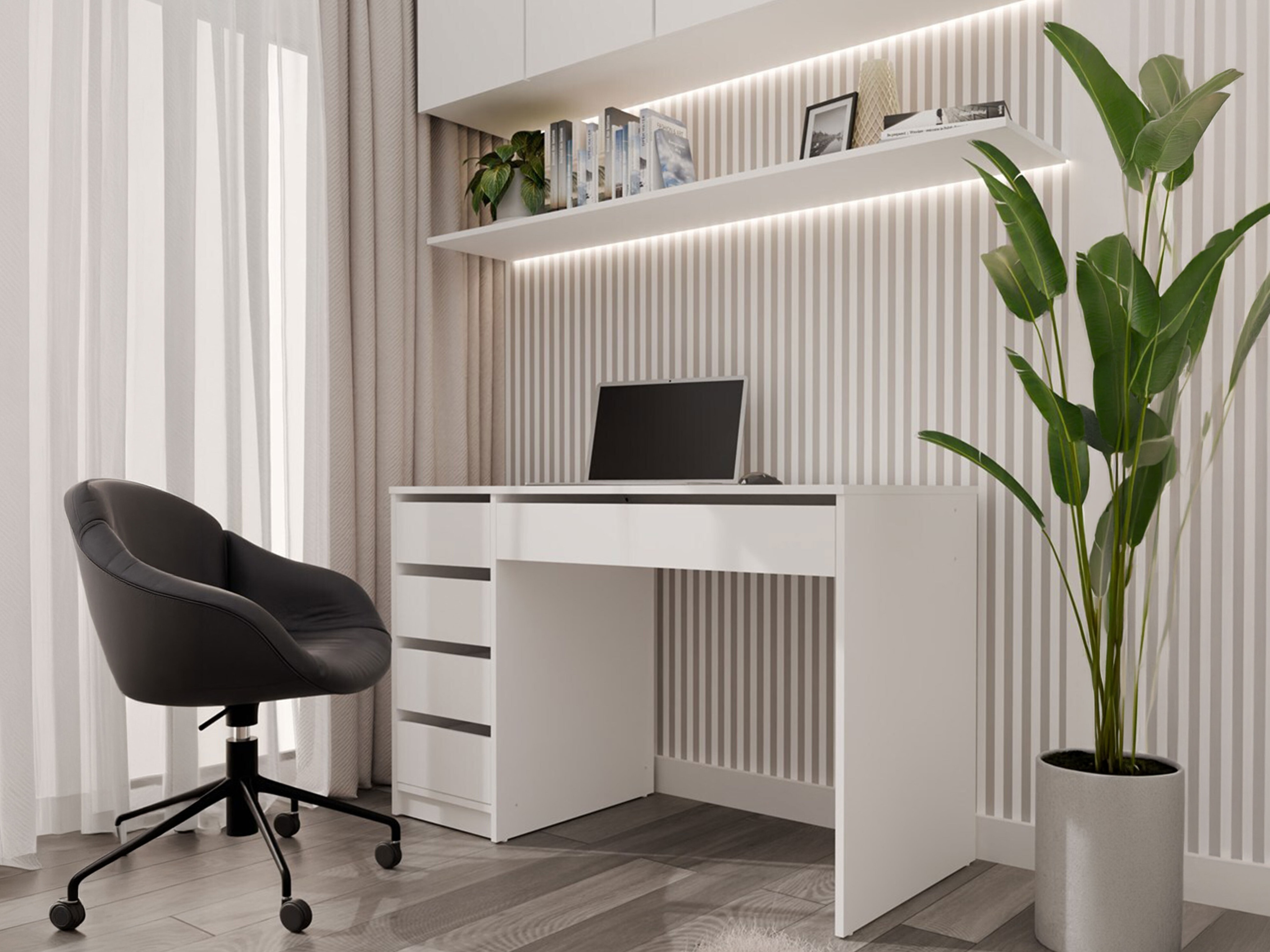 Bureau Mandeville 368