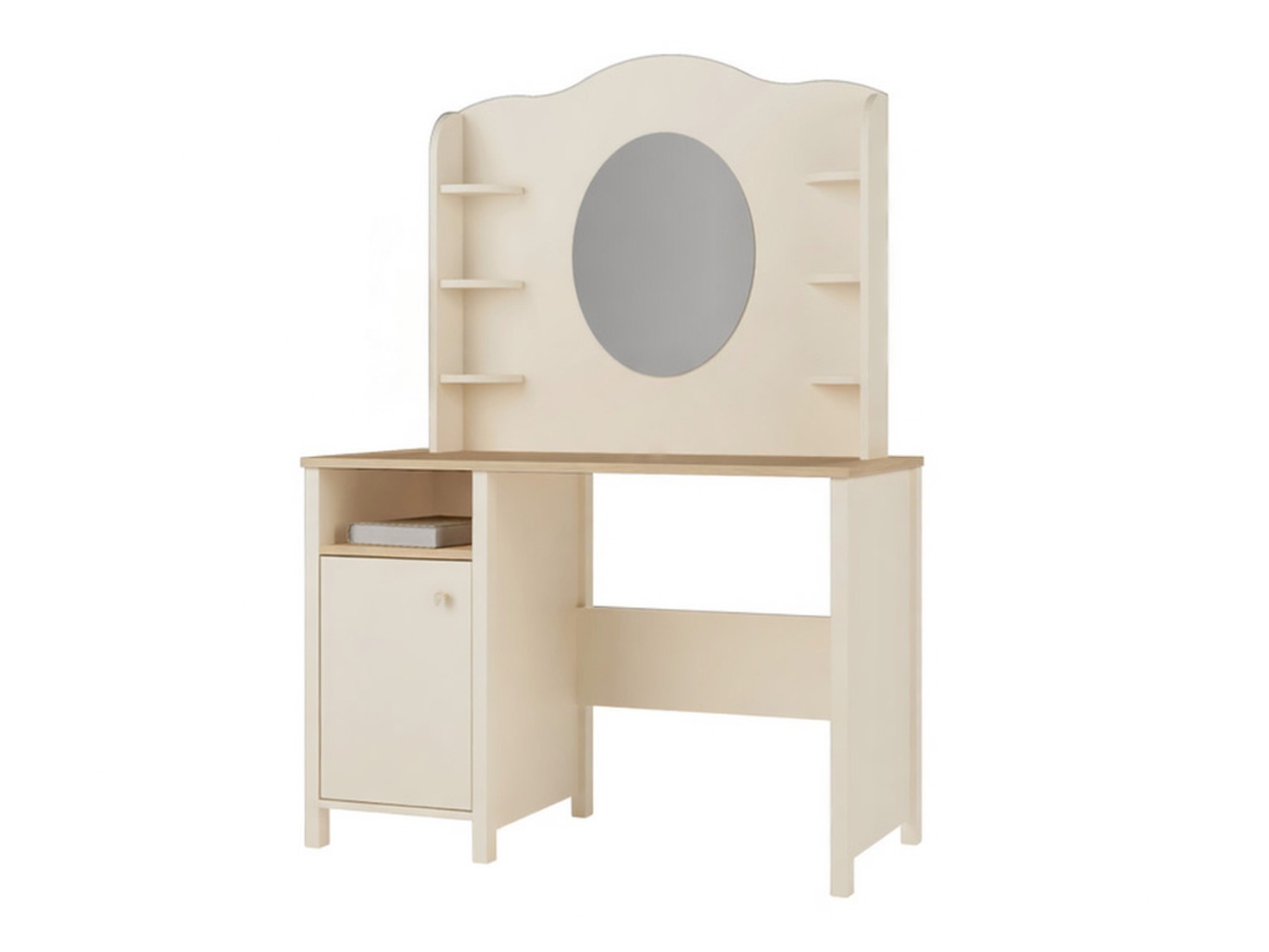 Miroir Velferi 116 (Beige)