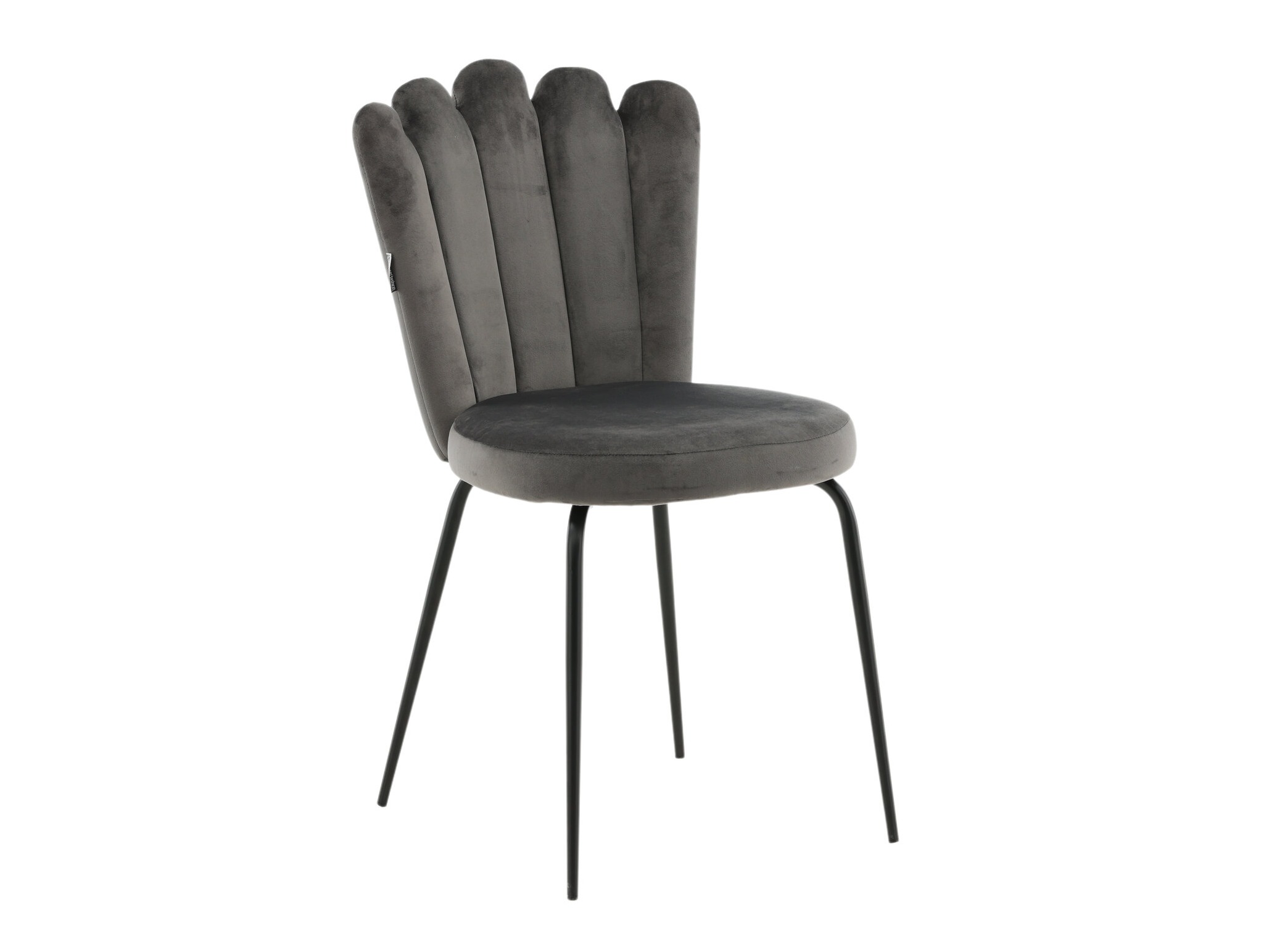 Chaise Dallas 135 (Gris)