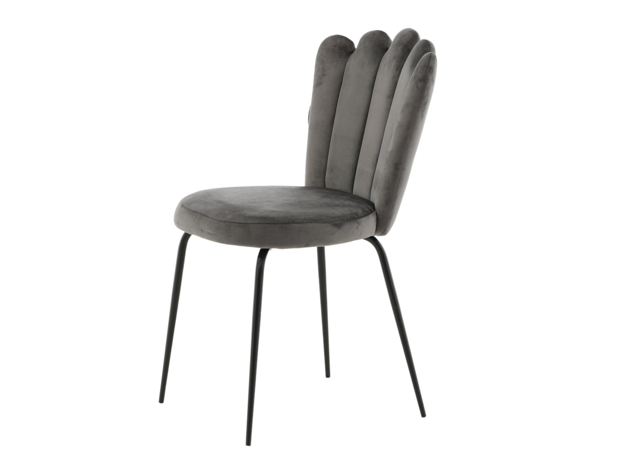 Chaise Dallas 135 (Gris)