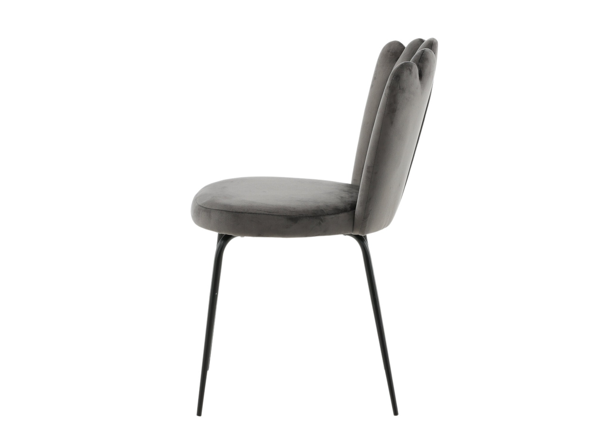 Chaise Dallas 135 (Gris)