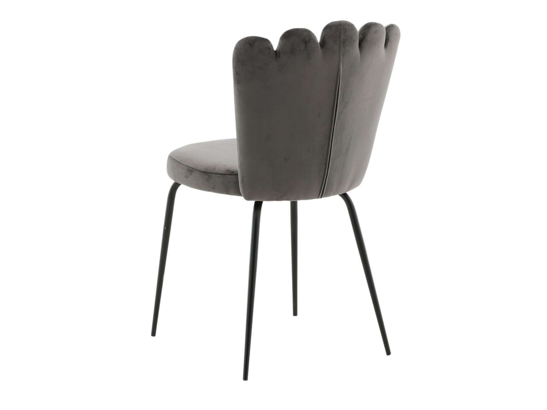 Chaise Dallas 135 (Gris)