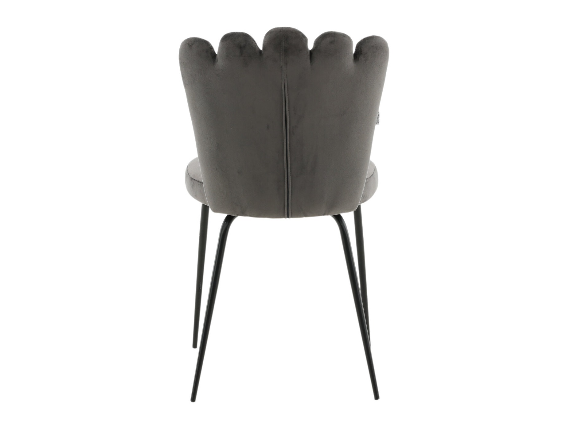 Chaise Dallas 135 (Gris)
