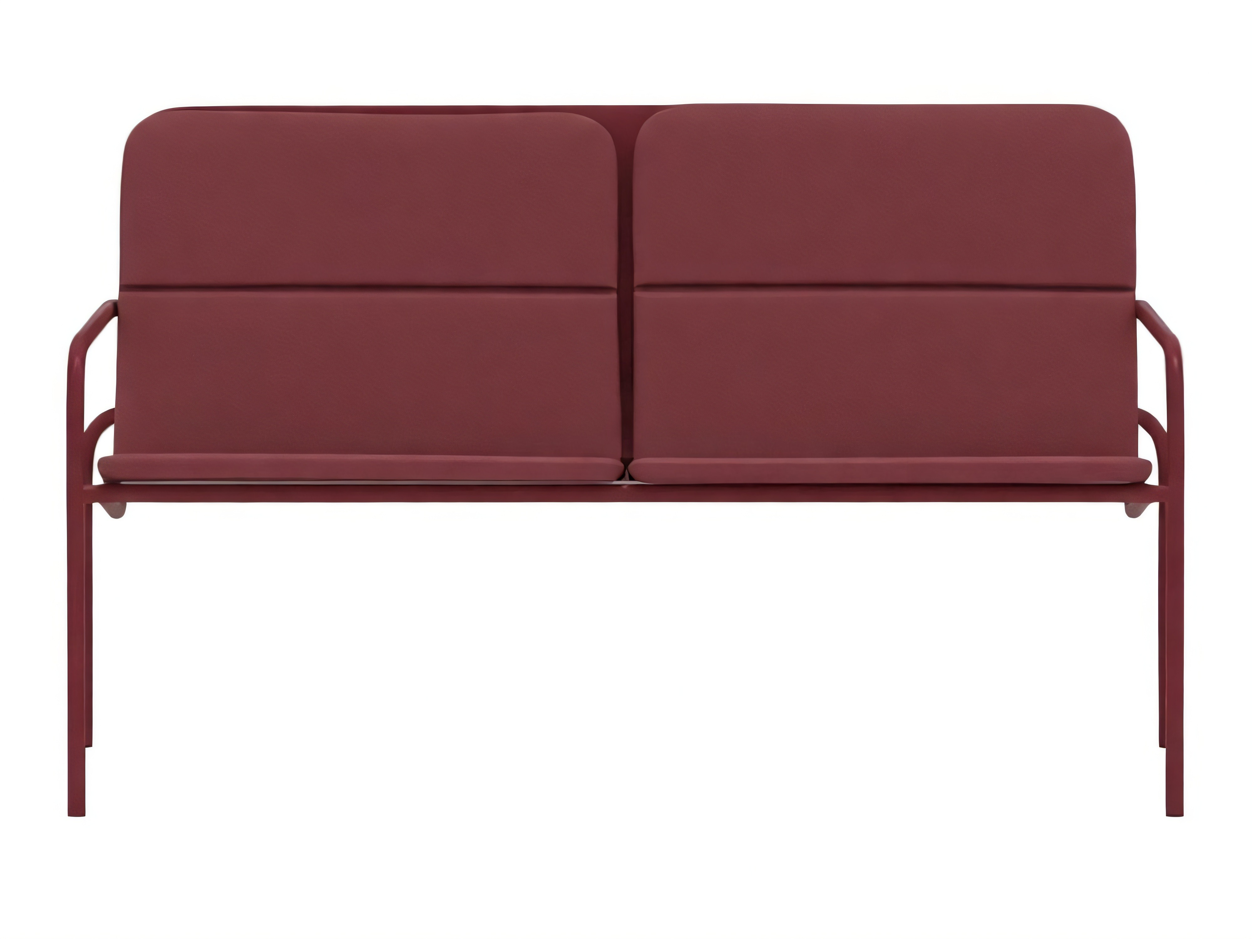 Ensemble de mobilier de jardin Dallas 5260
