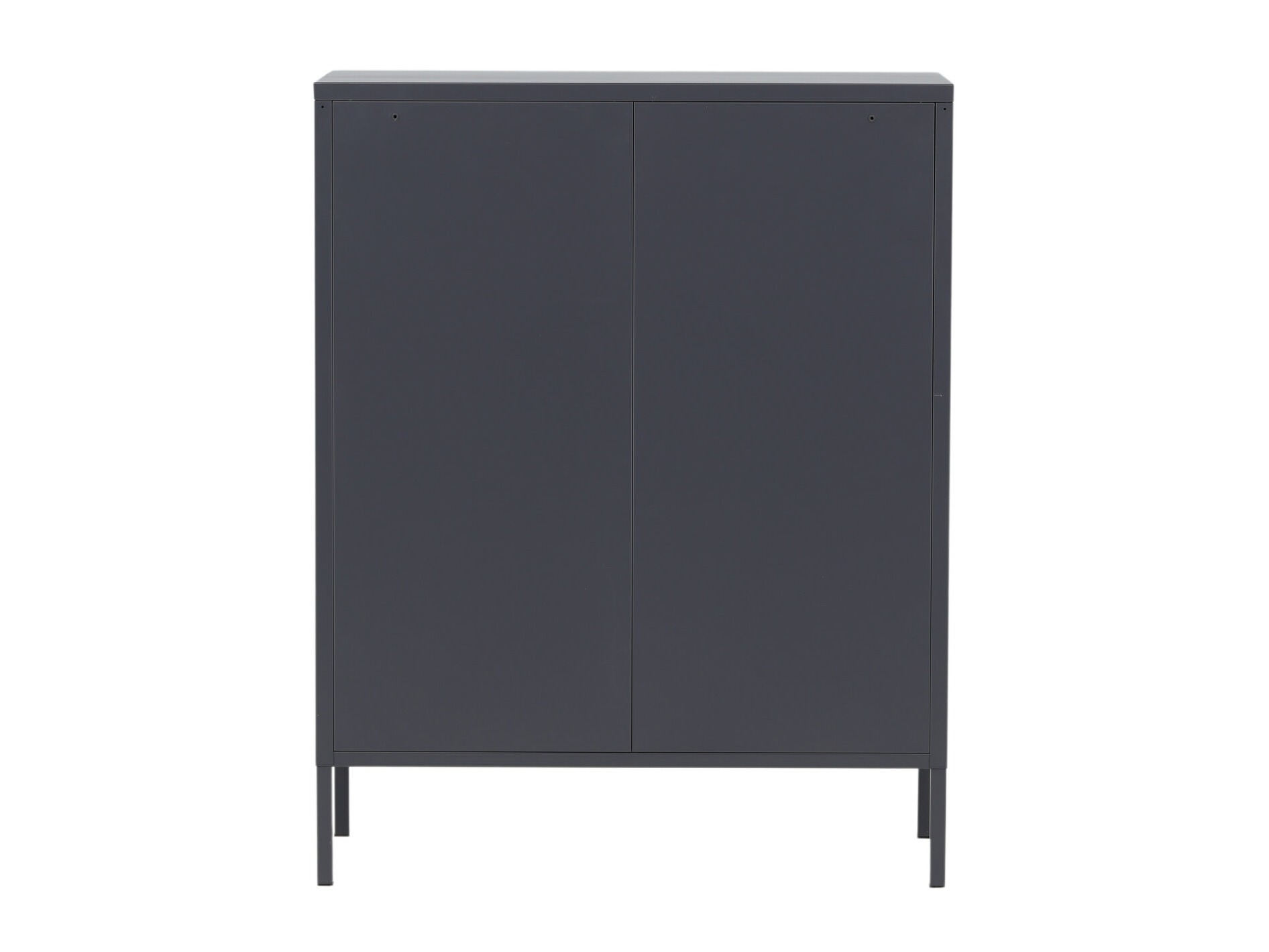Buffet Dallas 117 (Gris)