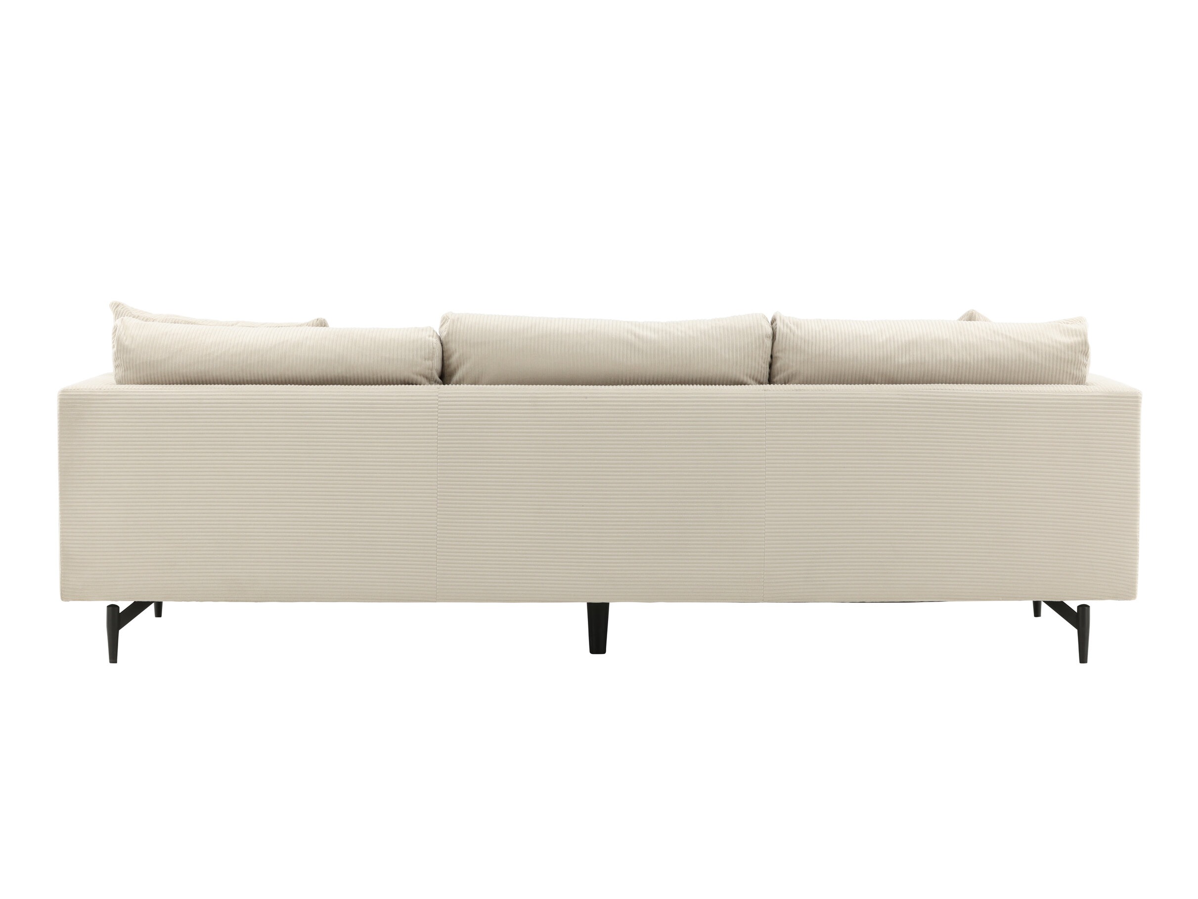 Canapé Dallas 1699 (Beige)
