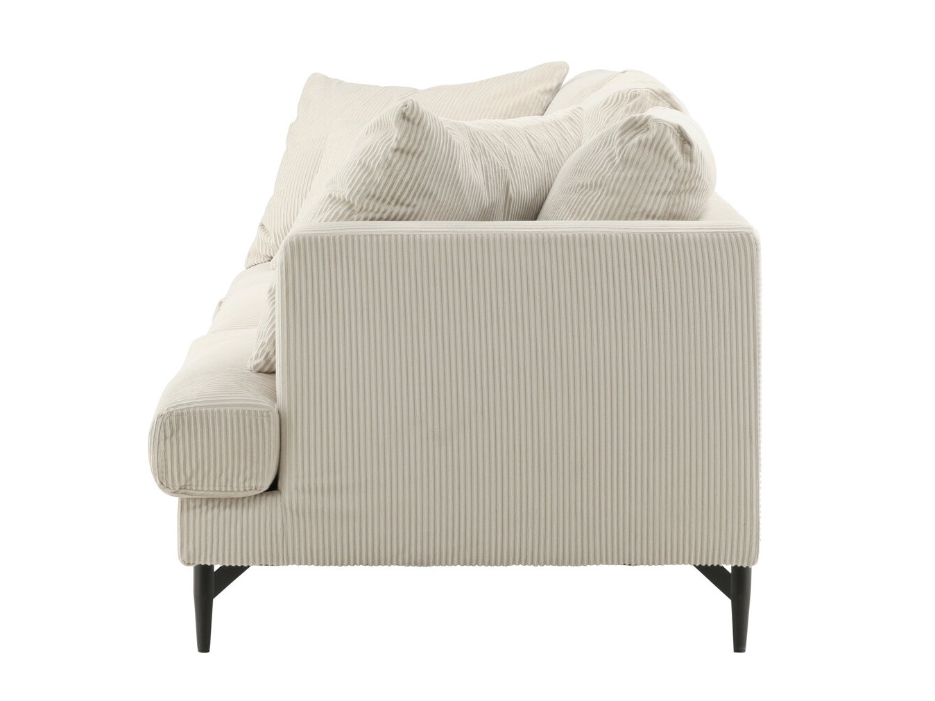 Canapé Dallas 1699 (Beige)