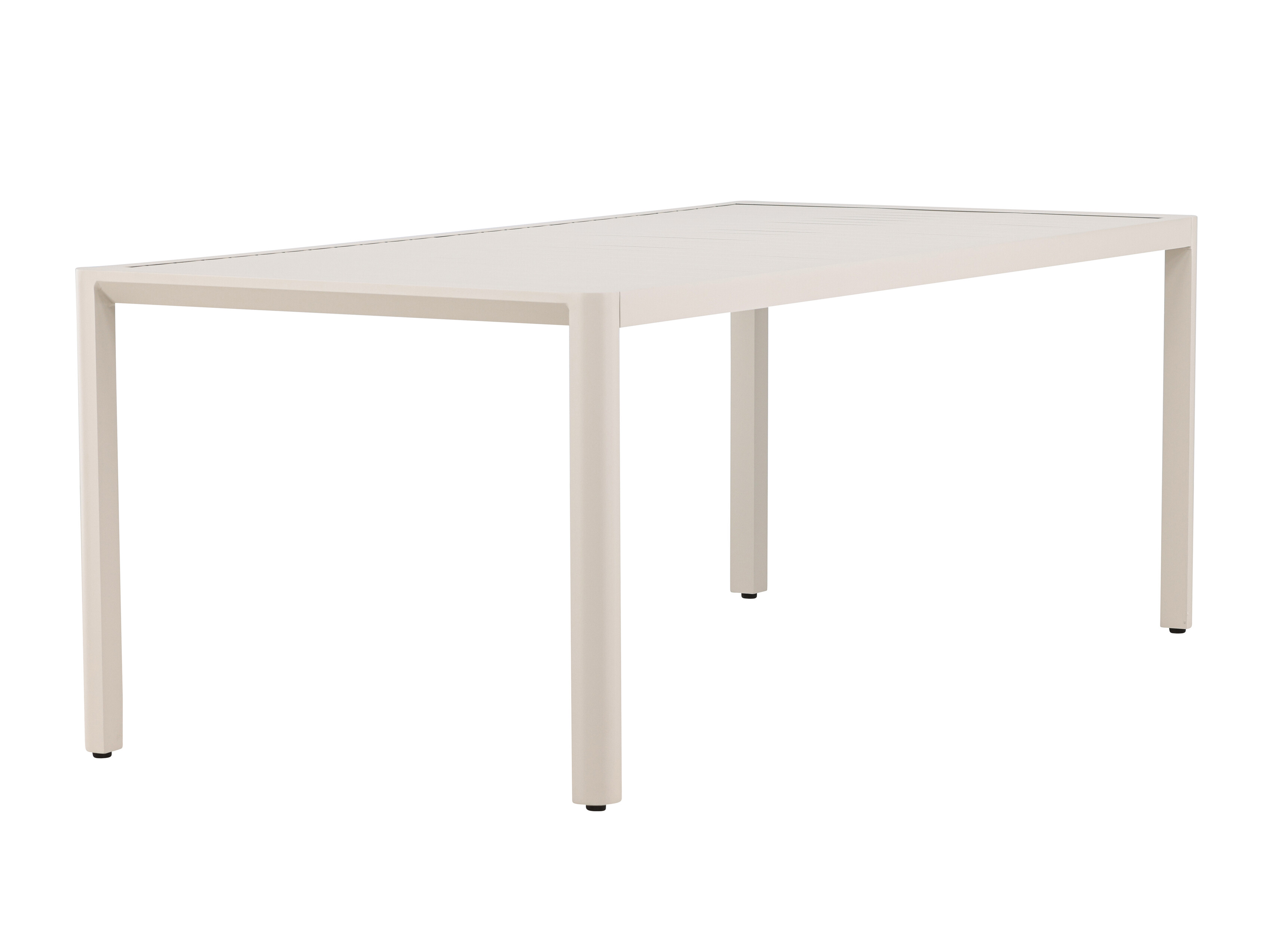 Ensemble table et chaises Dallas 5255 (Beige)