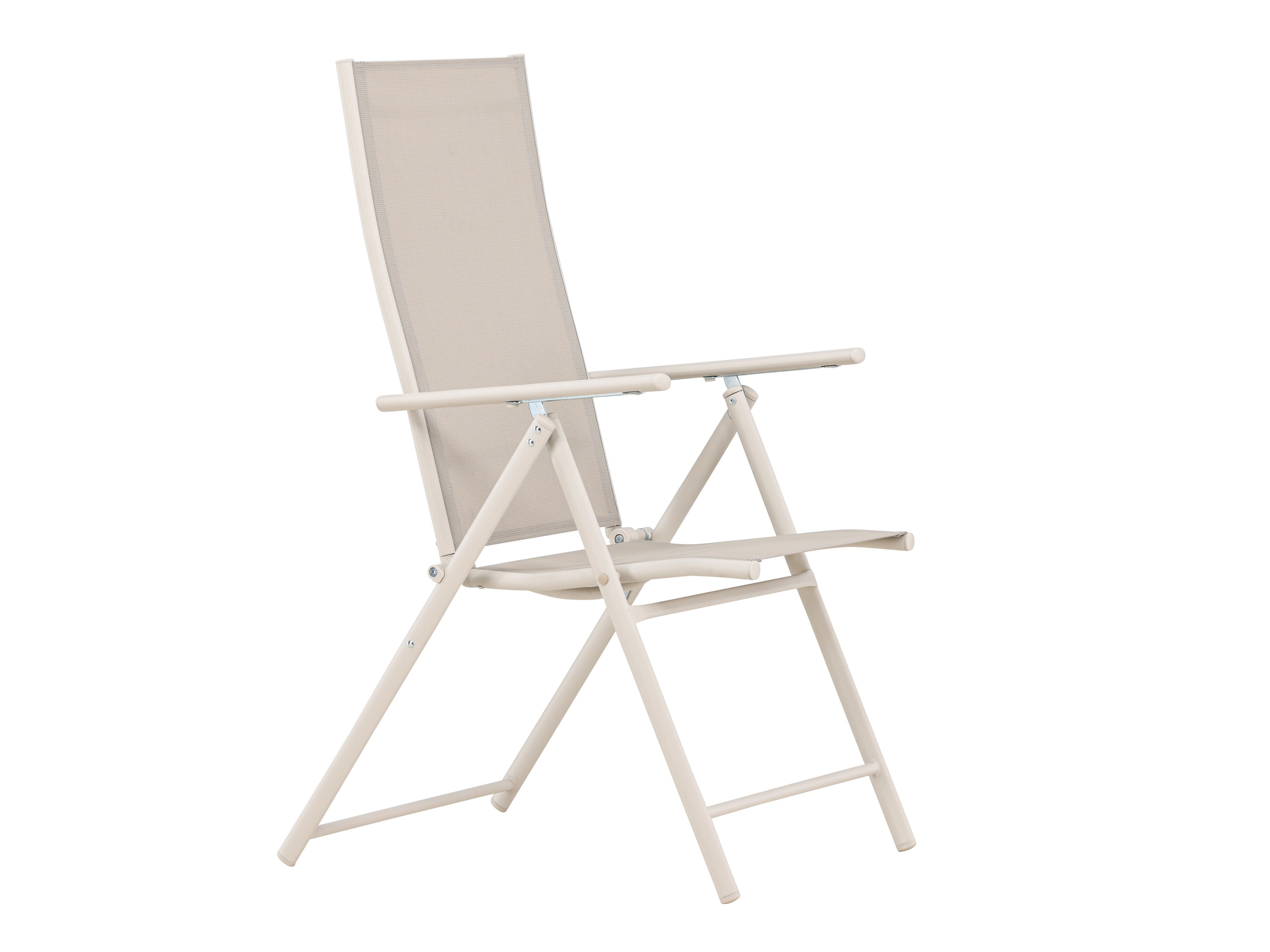 Ensemble table et chaises Dallas 5255 (Beige)