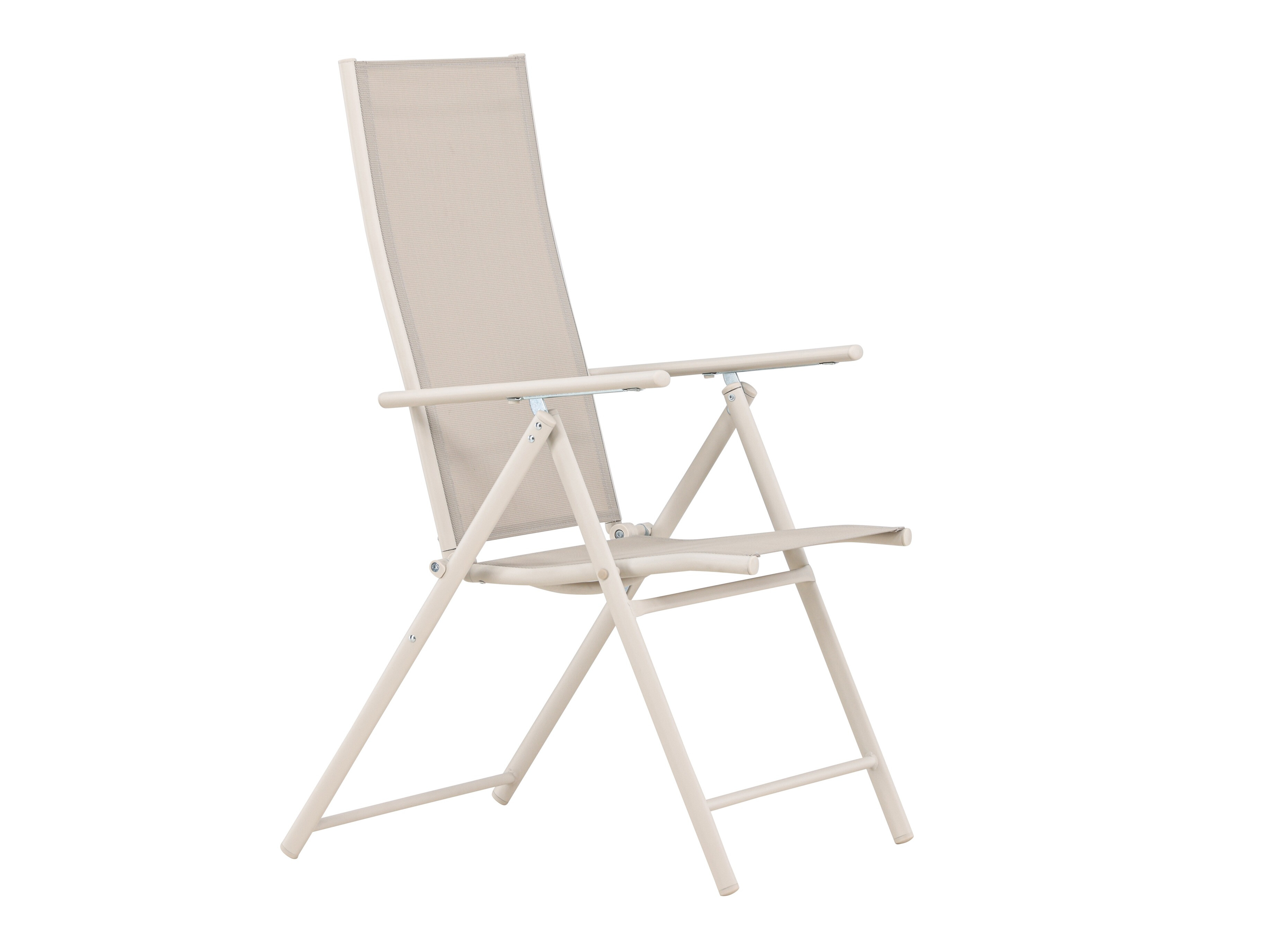 Ensemble table et chaises Dallas 5257 (Beige)